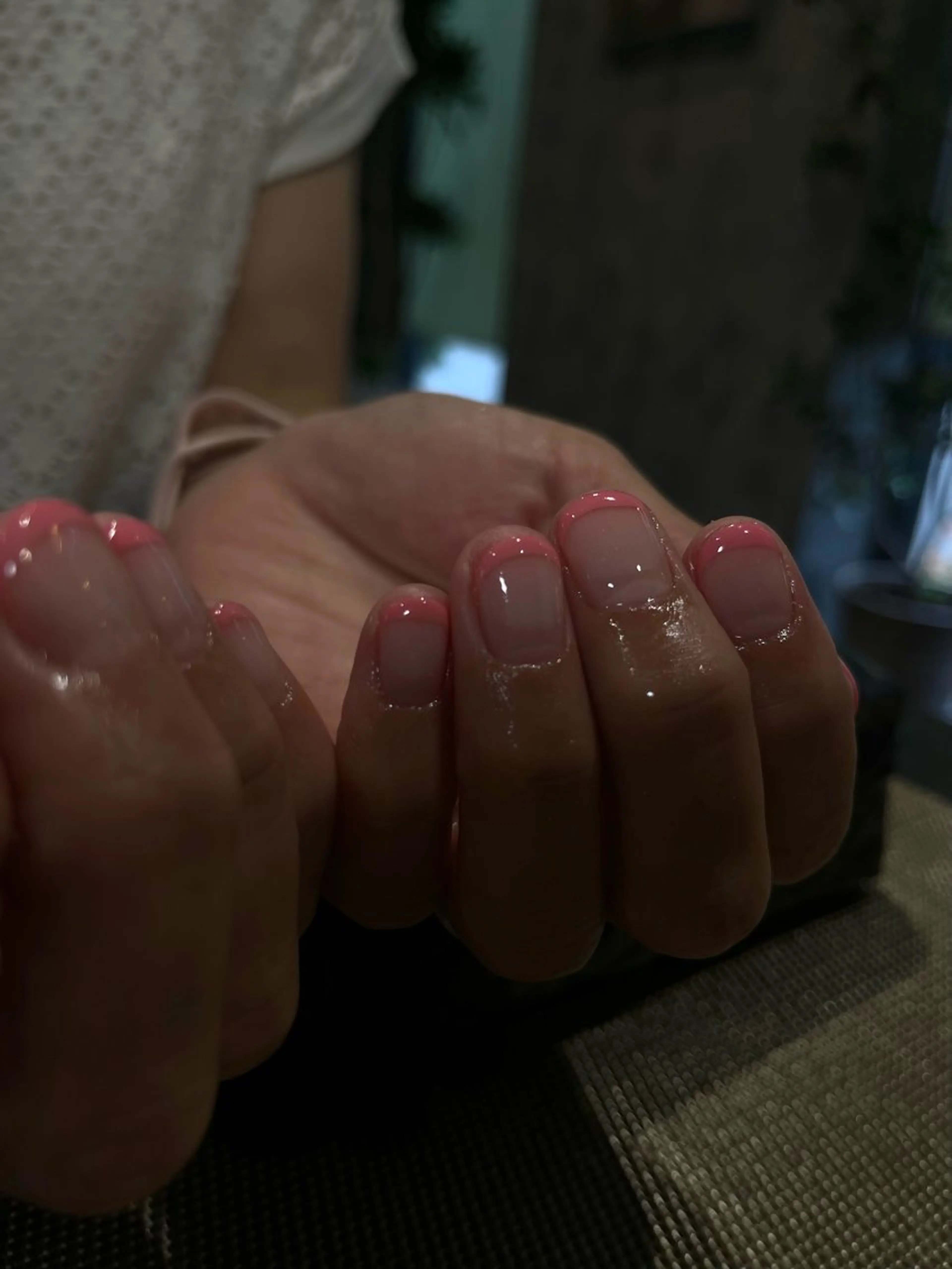 ネイル Earth☆*: taruのネイルデザイン