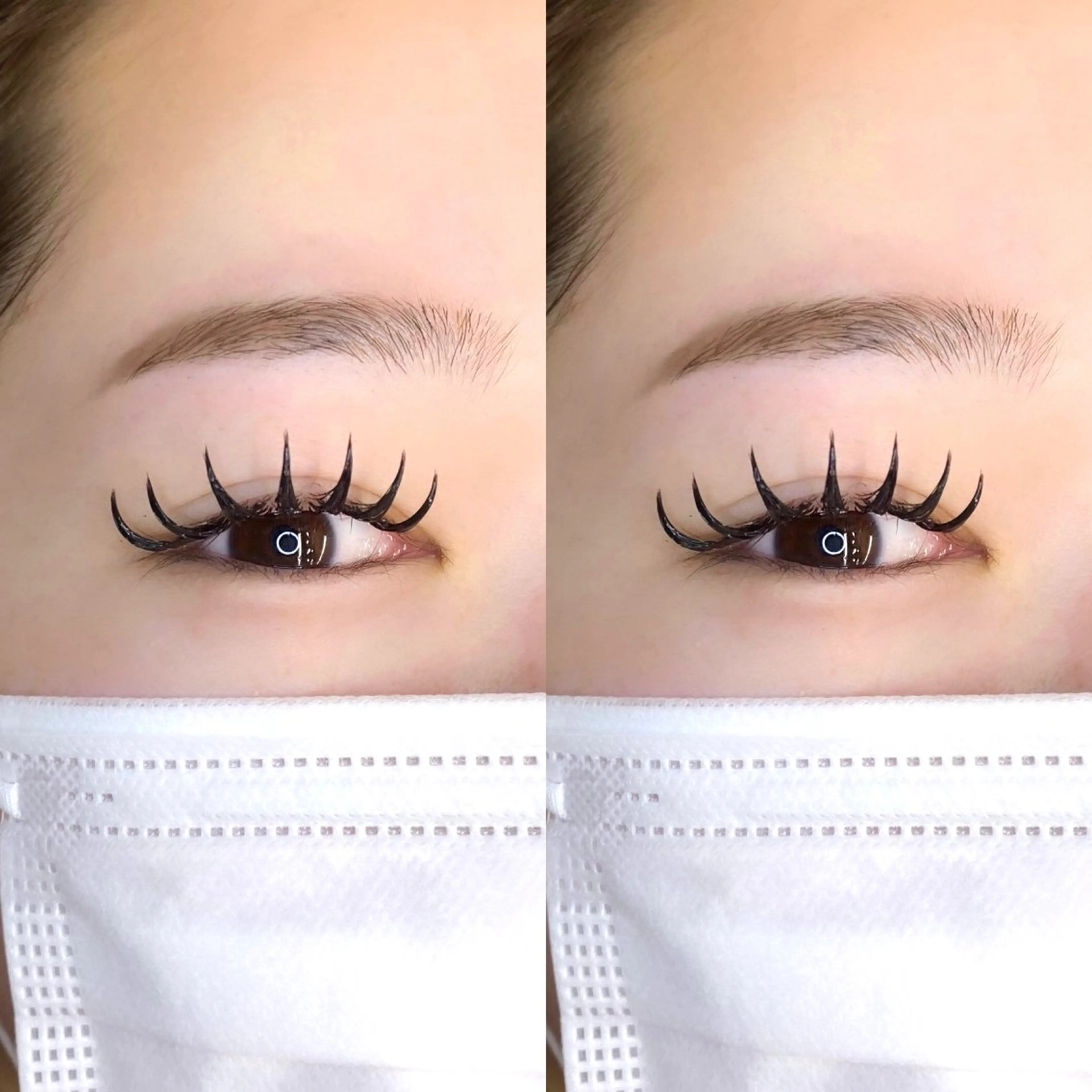 マツエク・マツパ マツエク eyelash salon CILS所属・Roi / SHIHOのマツエク・マツパデザイン