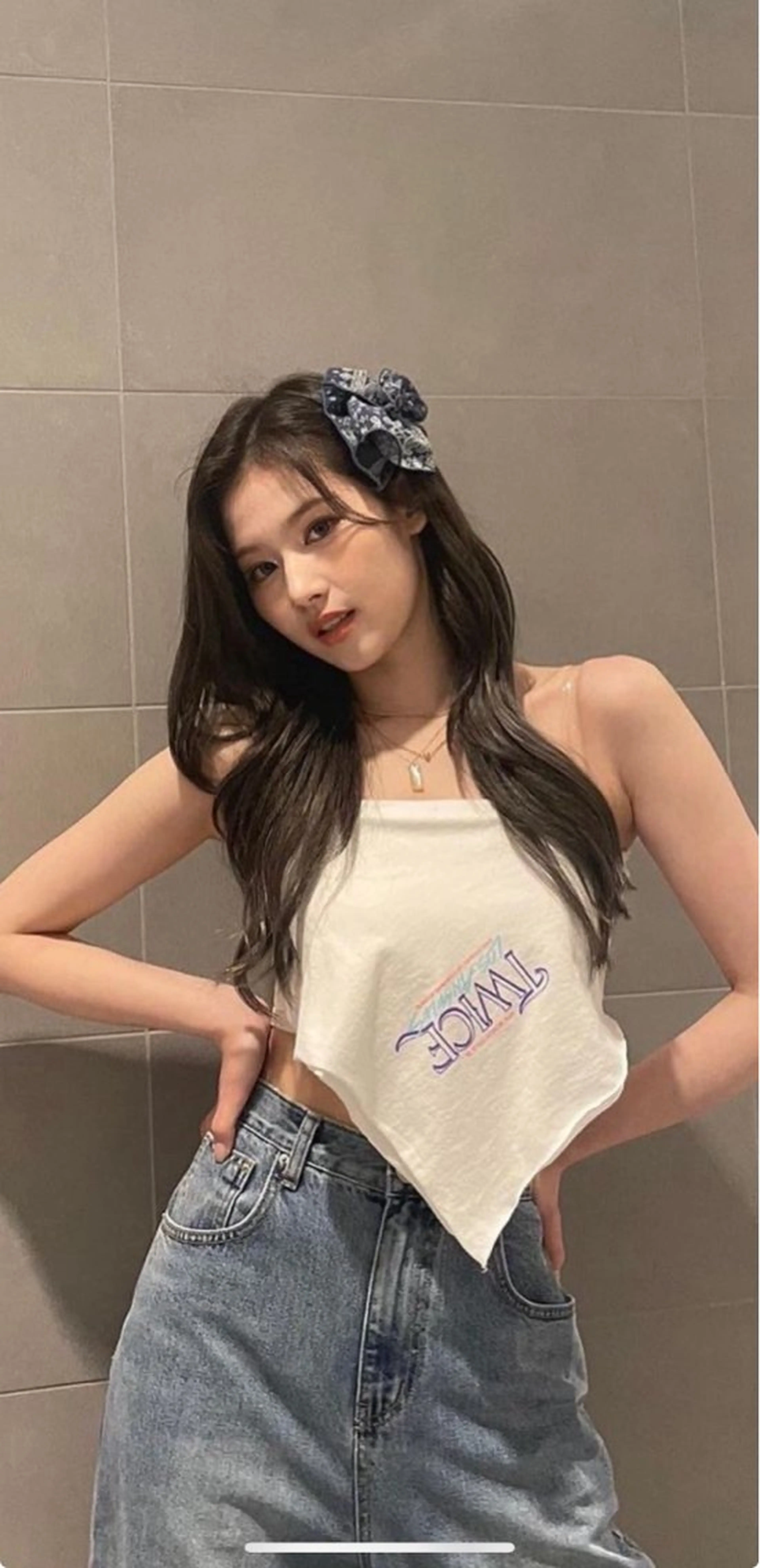 高級人毛100%シールエクステ本数相談メニュー🩷（カット付き）1本660円の写真