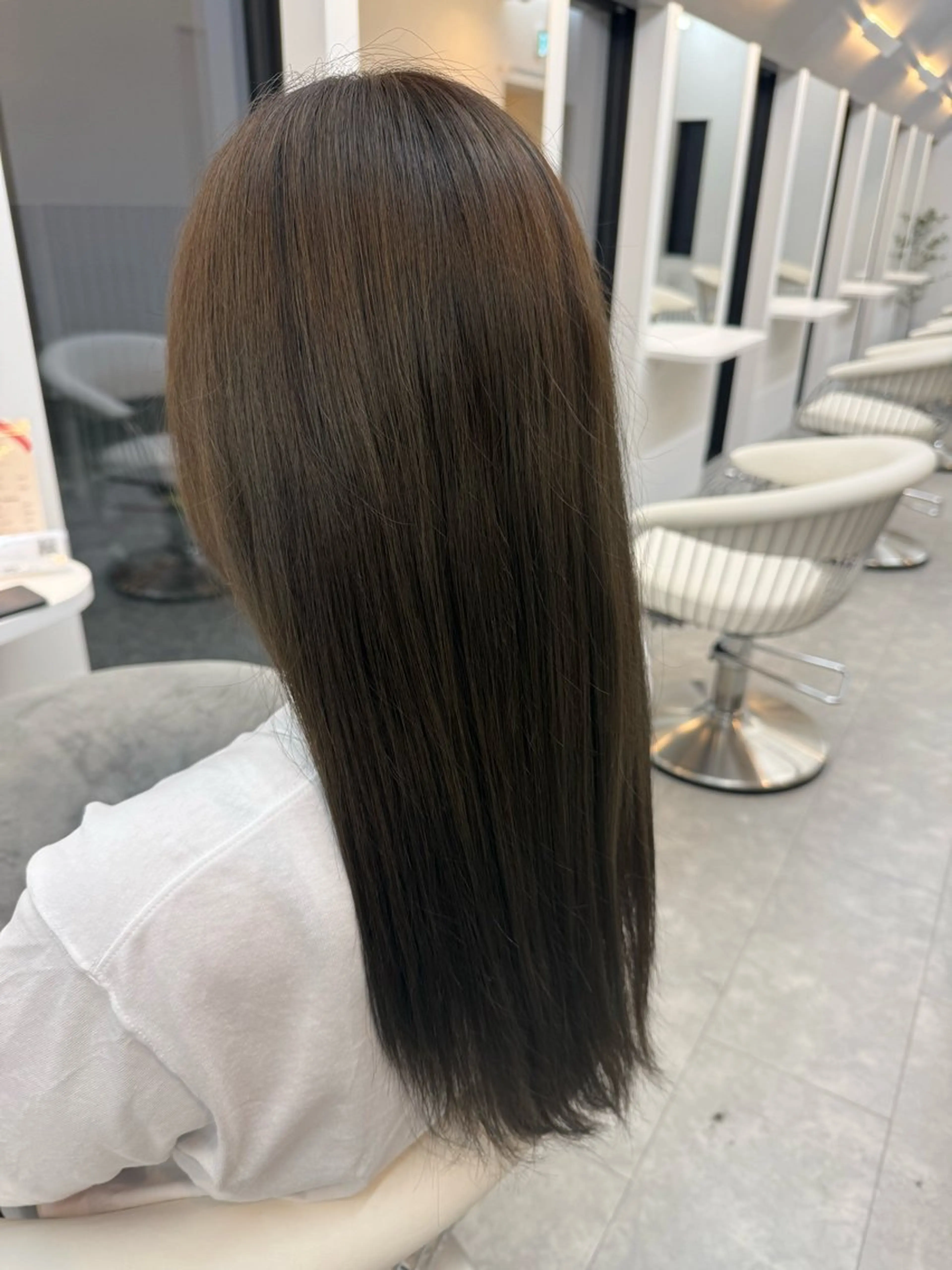 ロング Gran Jiina所属・🦄モデル募集中 🦄Aika/福島市のヘアスタイル