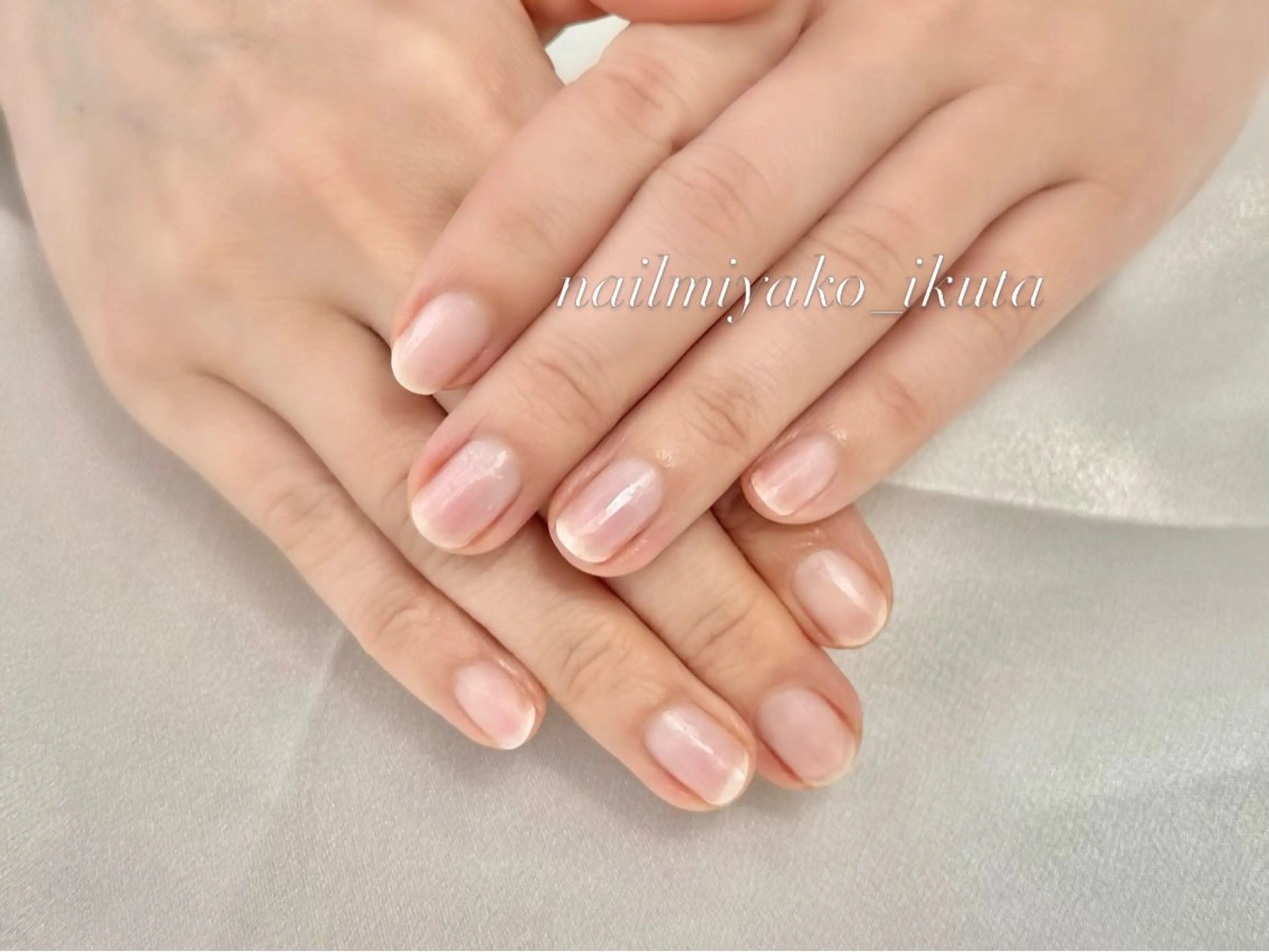 ネイル Nail miyako所属・ネイル miyakoのネイルデザイン