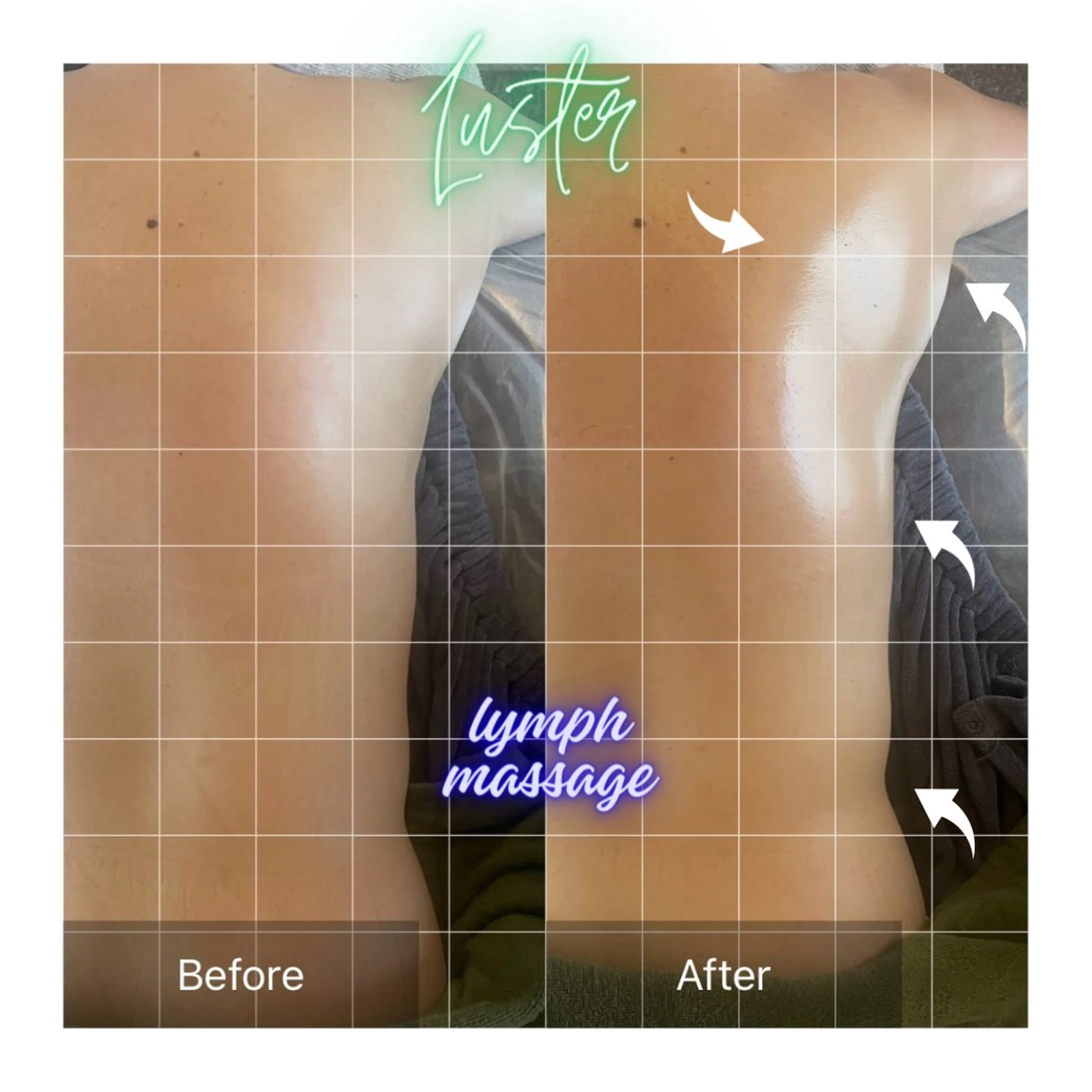 煌めき輝き⭐︎ 浄化リンパ専門のエステ・リラクイメージ