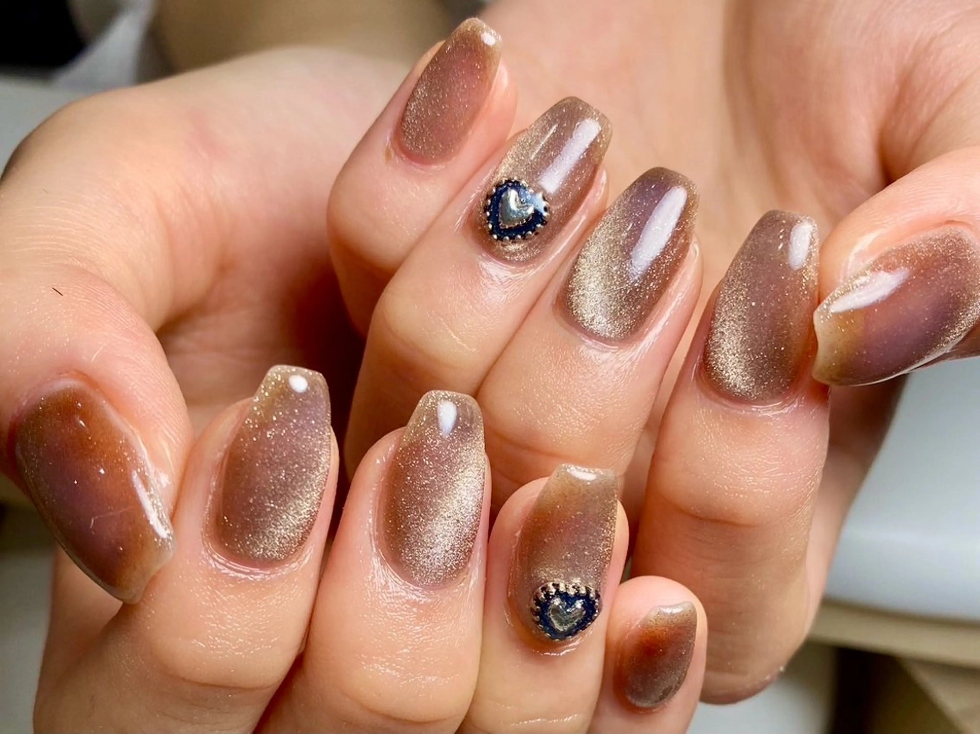 ネイル ハンドネイル risol所属・risol. NAILのネイルデザイン