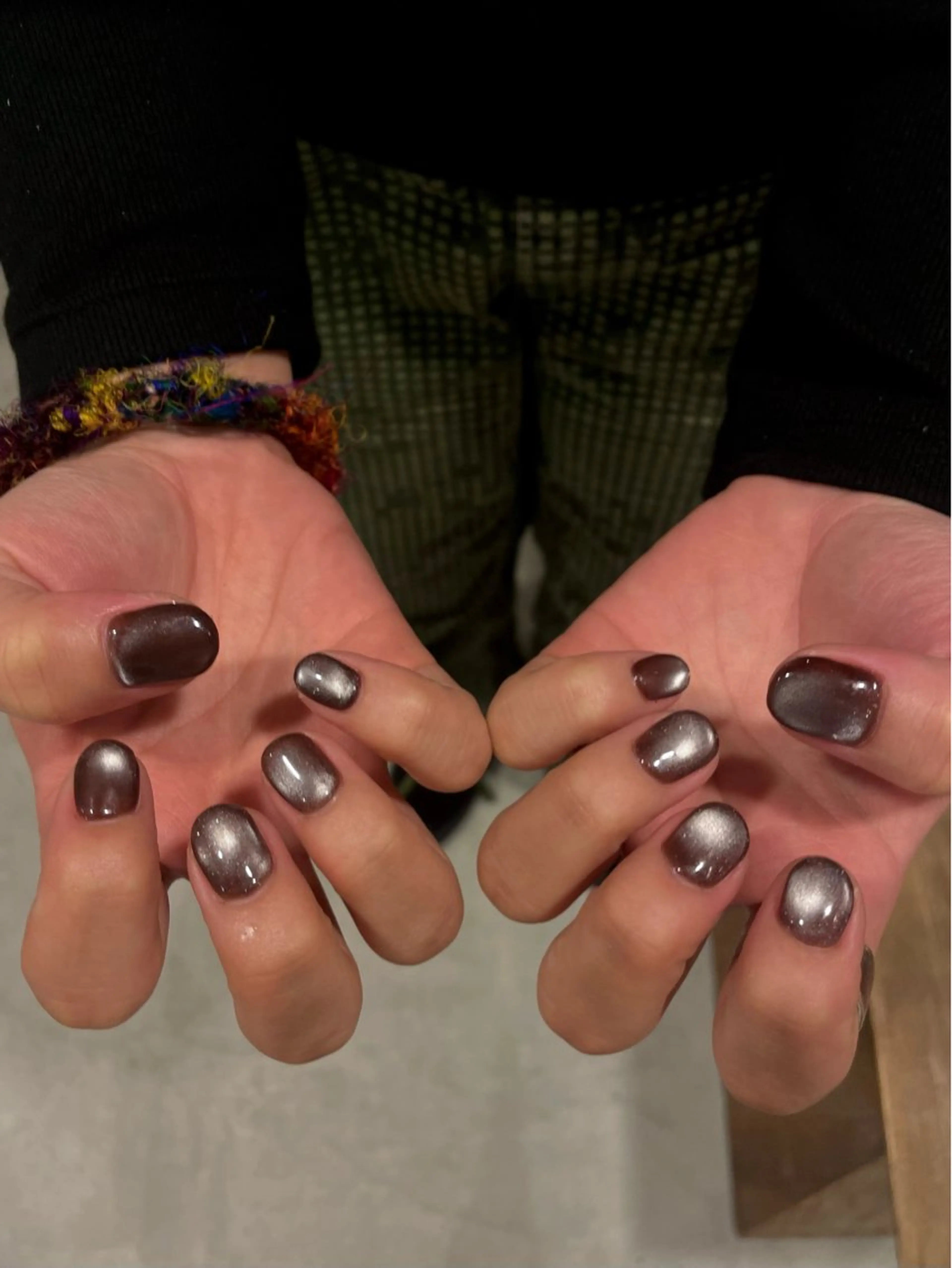 ネイル Hi,nail rinaのネイルデザイン