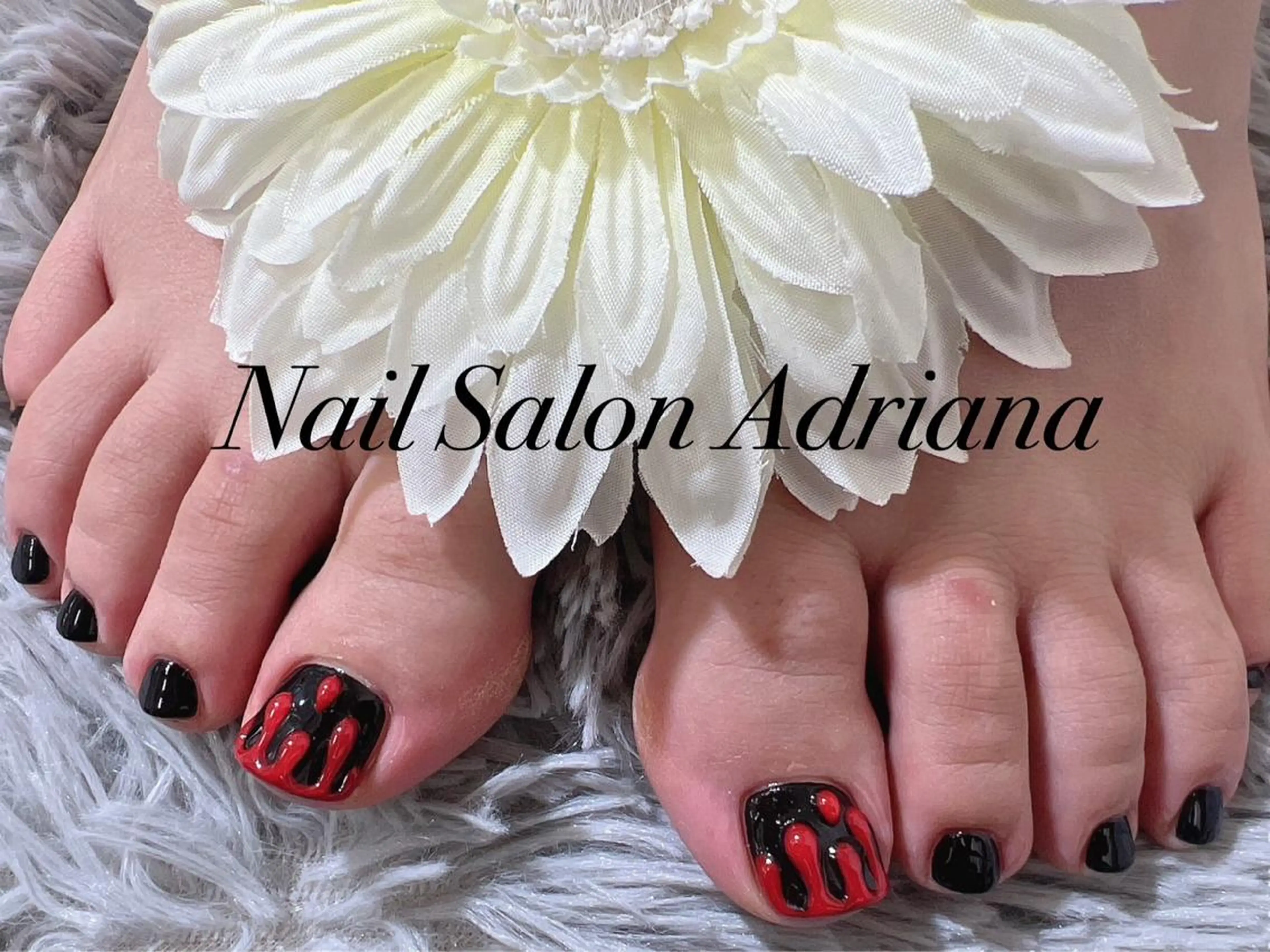 ネイル ADRIANA 大久保駅前徒歩2分のその他イメージ