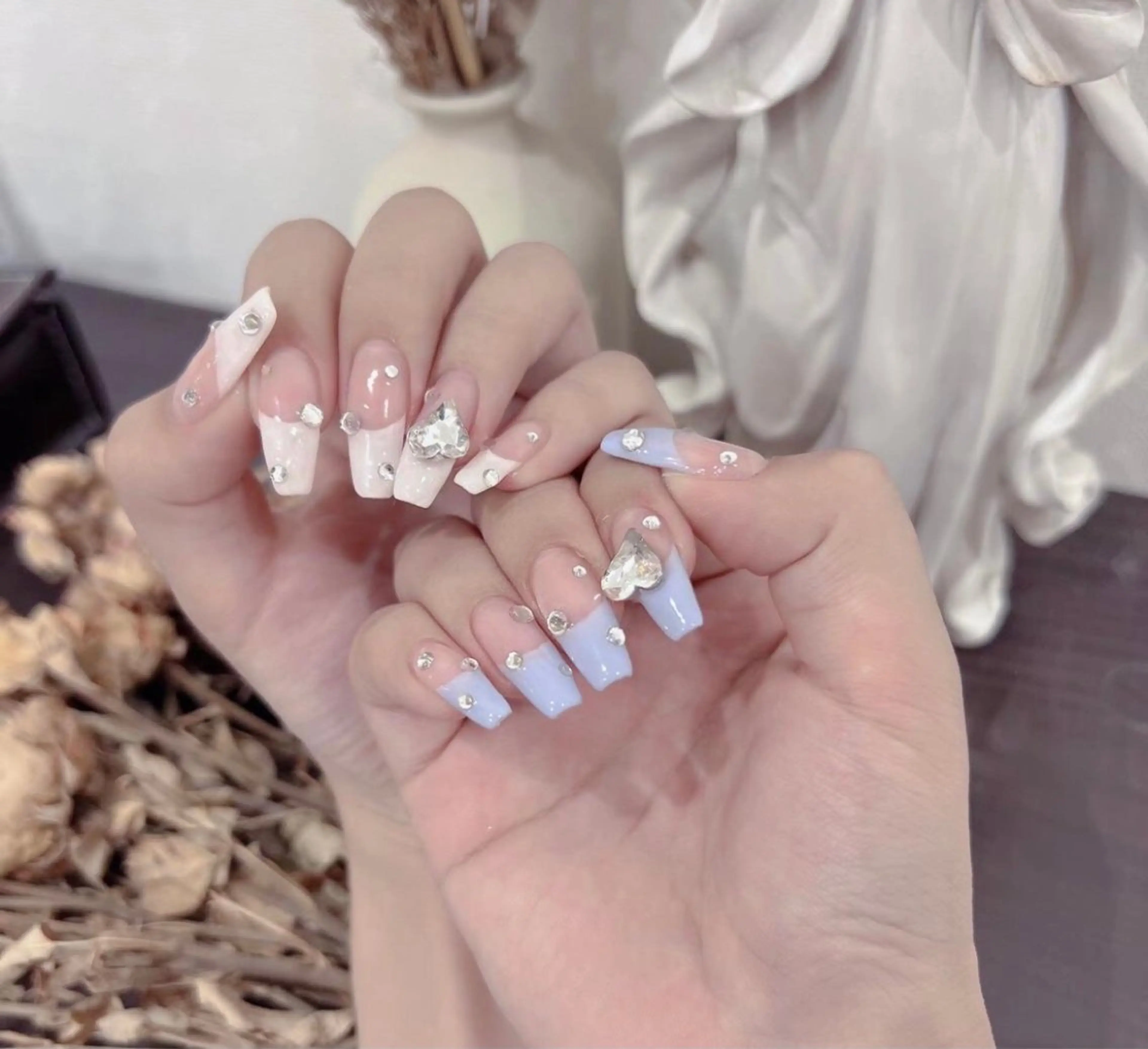ネイル アンジェラネイル所属・Angela nail💓のネイルデザイン