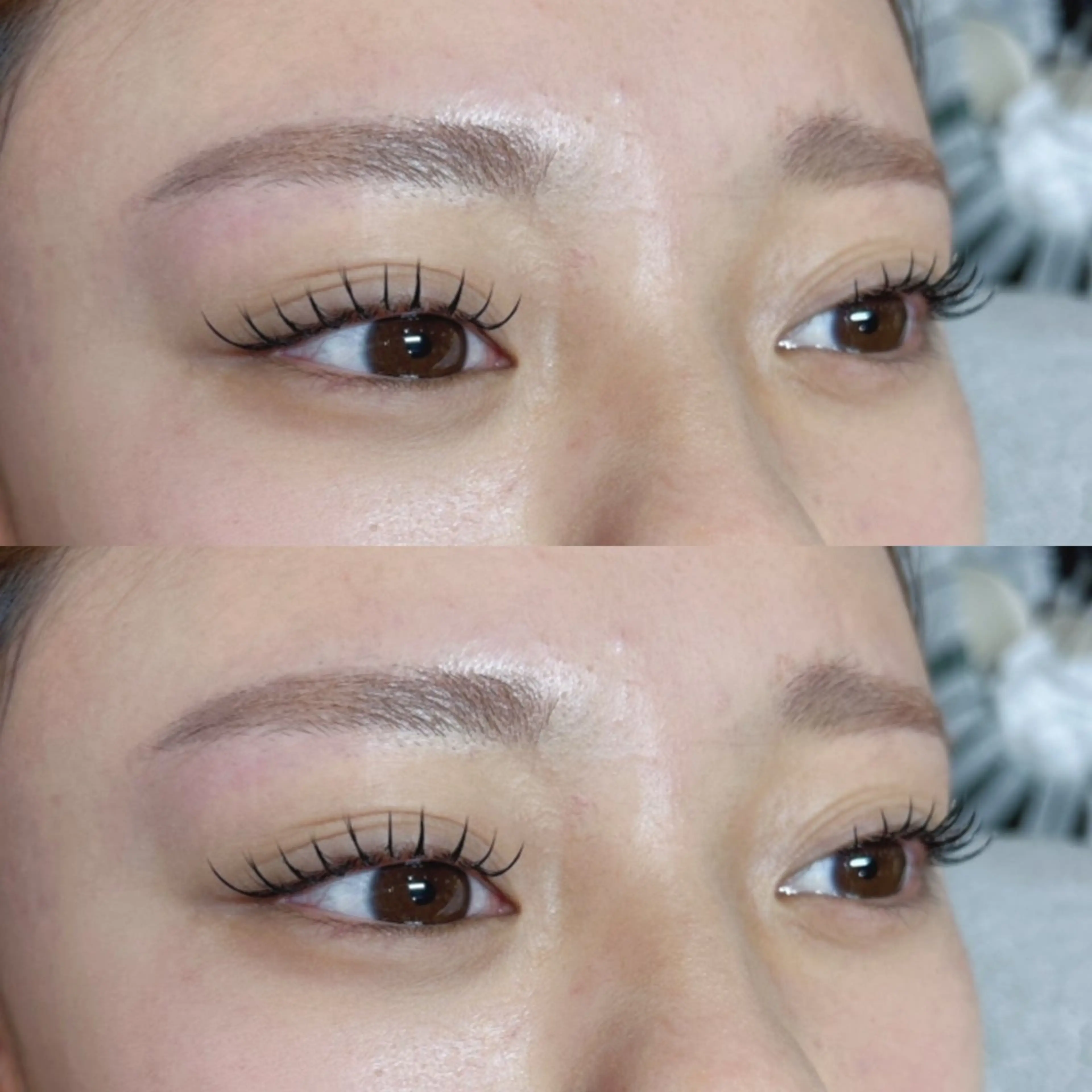 【新規様限定】LEDフラットラッシュ100本(オフ有無をメッセージに事前にお伝えください)⚠️注意事項必ずお読みくださいの写真