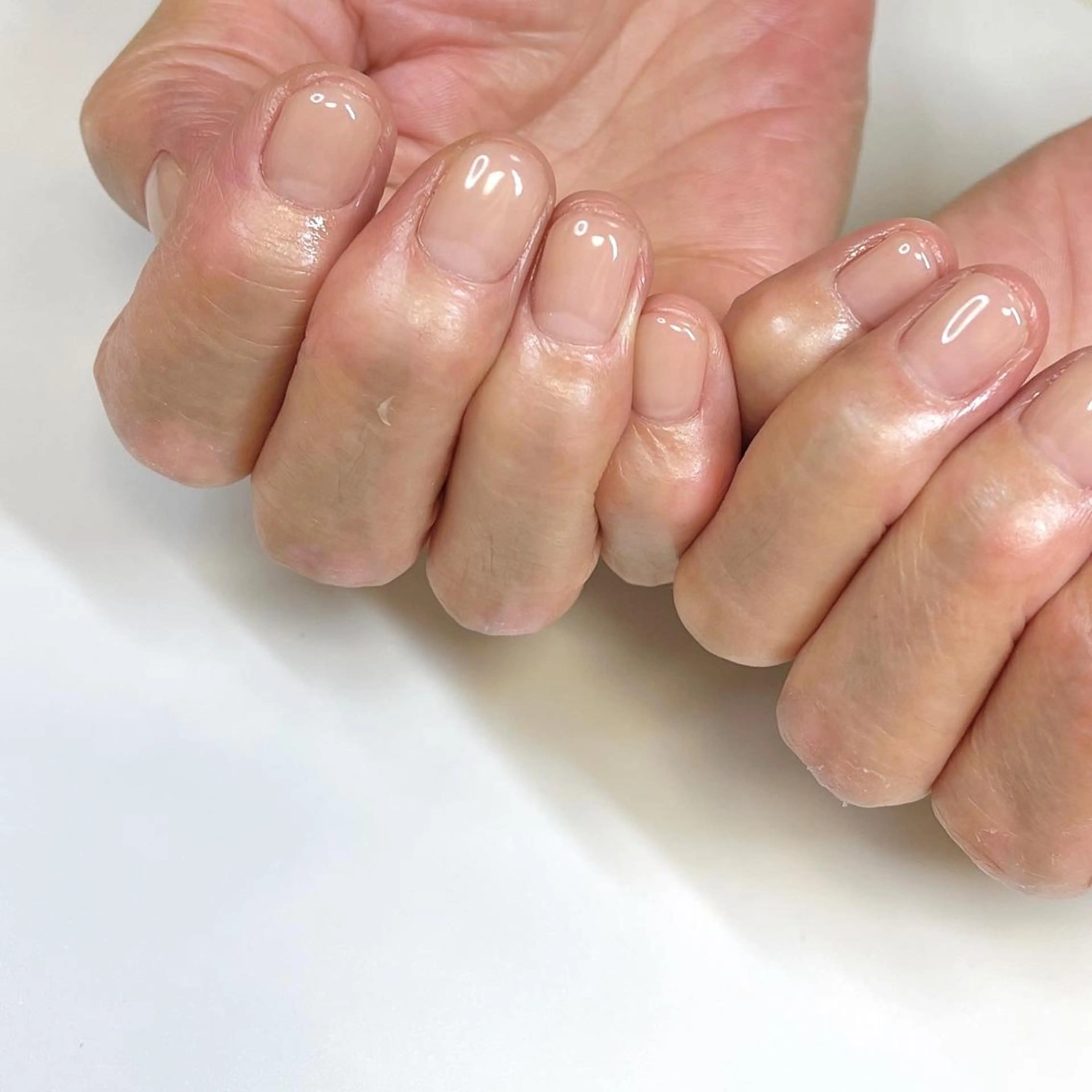 ネイル ジェルネイル Nail Rinonのネイルデザイン