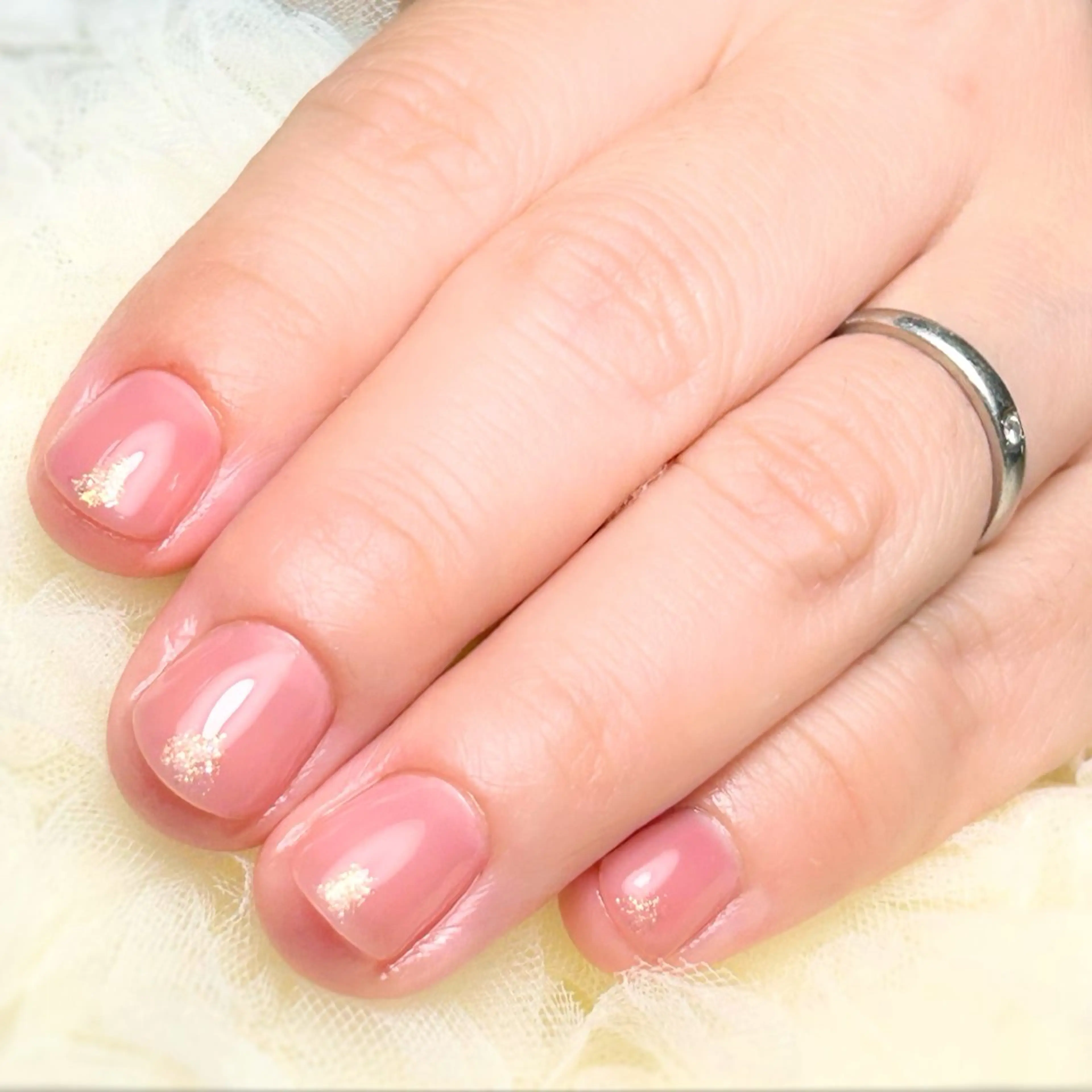 ショート NailRoom つめ想いのネイルデザイン