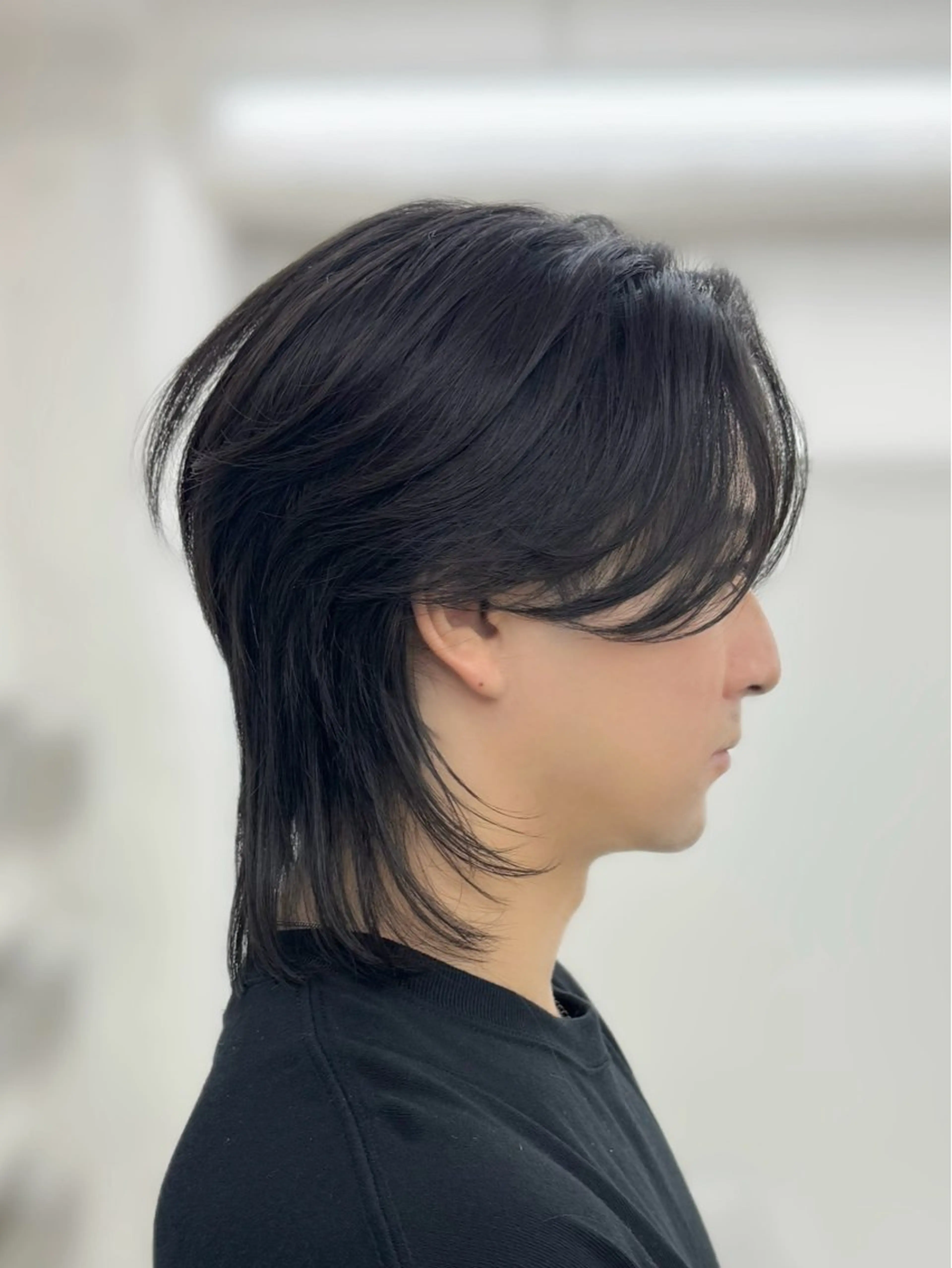 メンズ カット 🦋韓国系指名No1 店長/圓山 祐也🦋のヘアスタイル