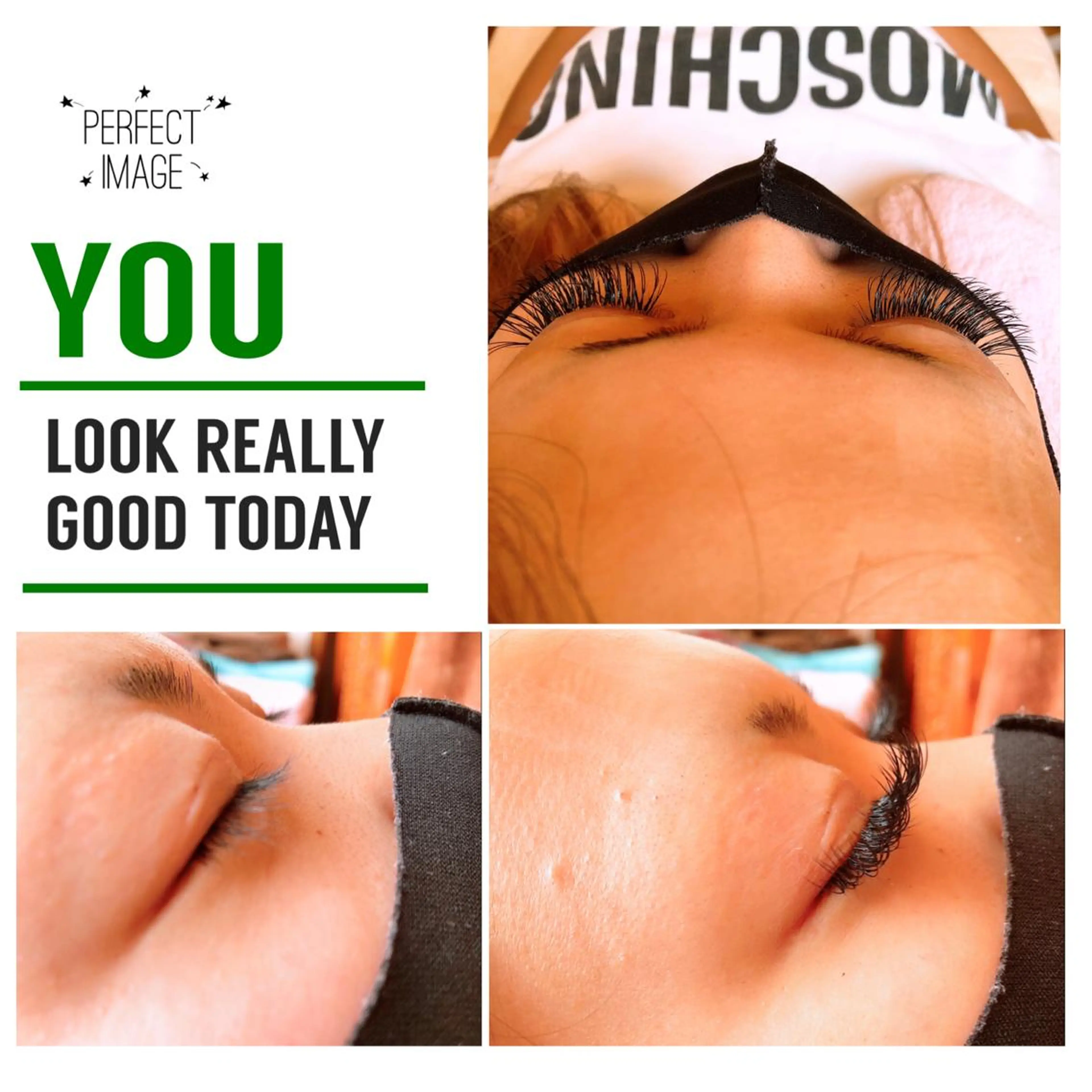 マツエク・マツパ loisir yamanoのマツエク・マツパデザイン