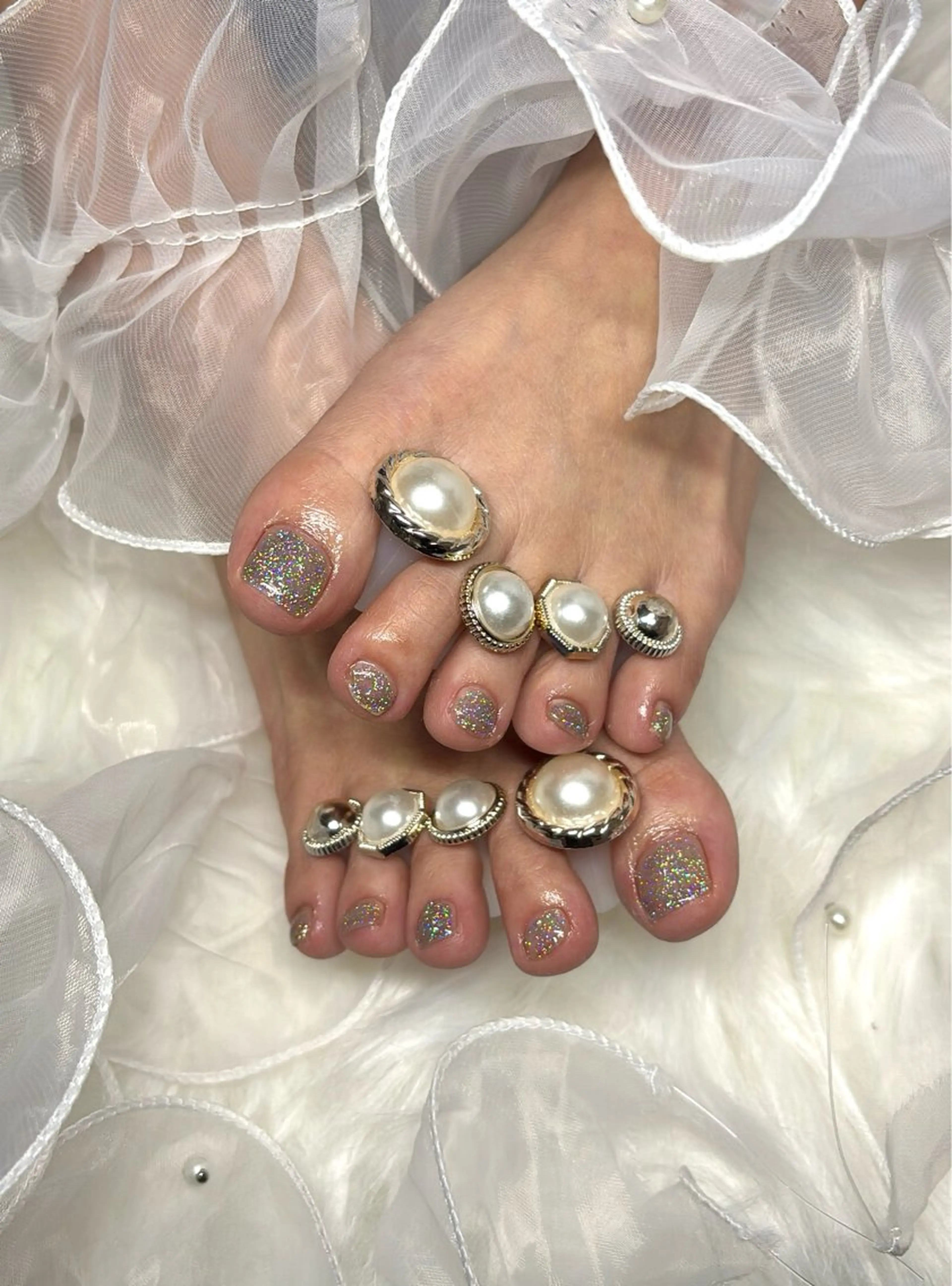 ネイル N / misakiのネイルデザイン