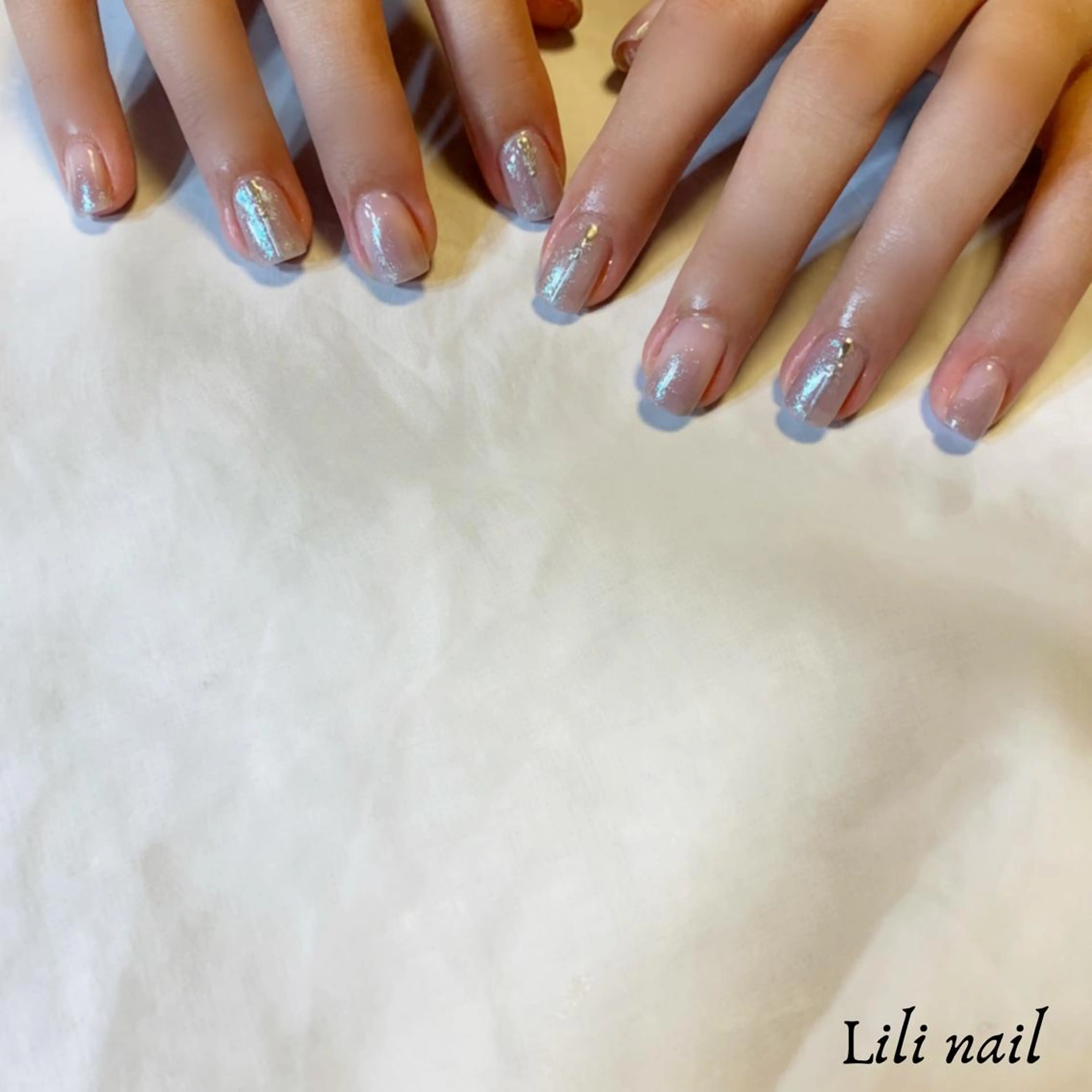 ネイル Lili beauty salon所属・Lilibeauty salonのネイルデザイン