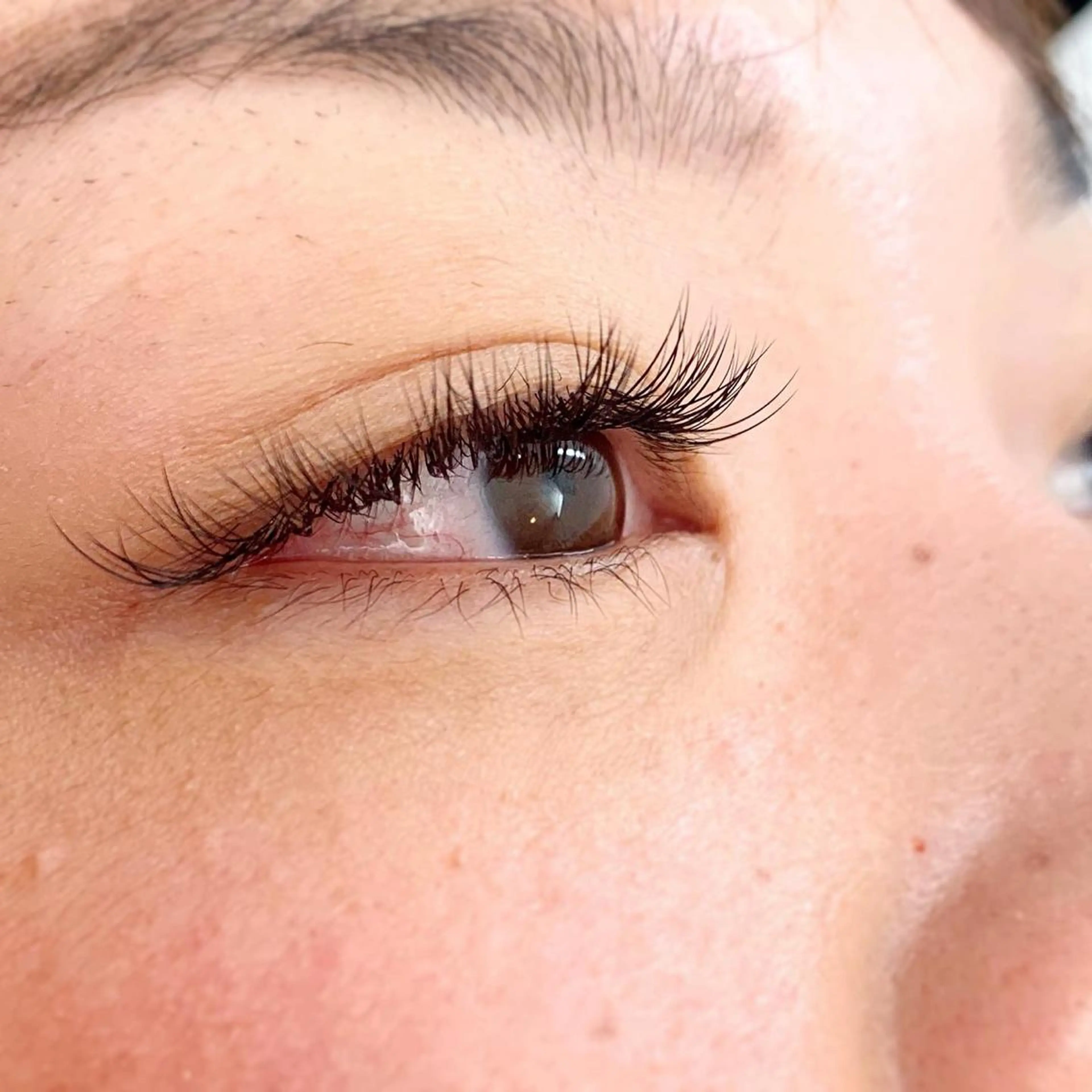 マツエク・マツパ tag by calm所属・tag#bycalm 竹川のマツエク・マツパデザイン