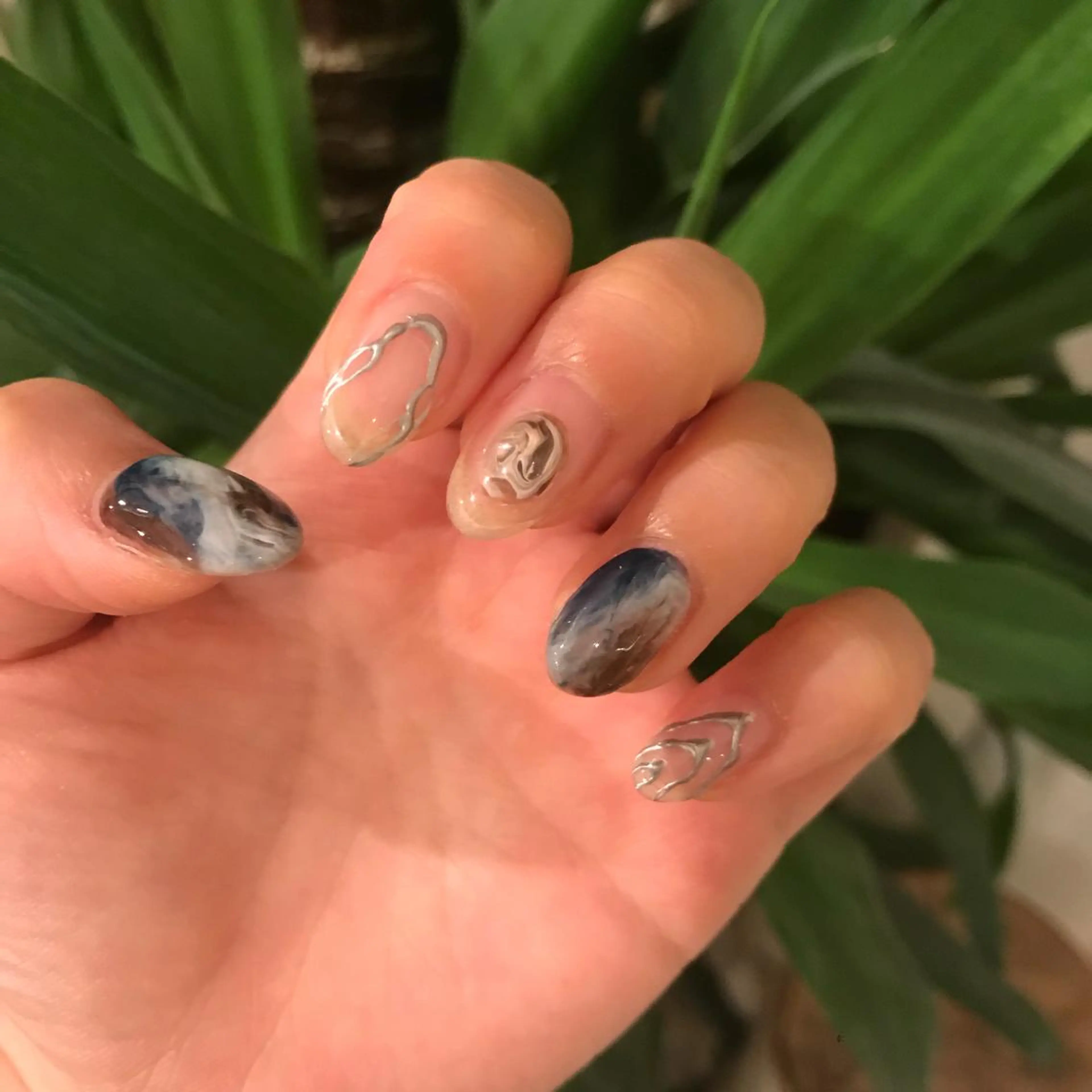 ネイル アートネイル HiMe .のその他イメージ