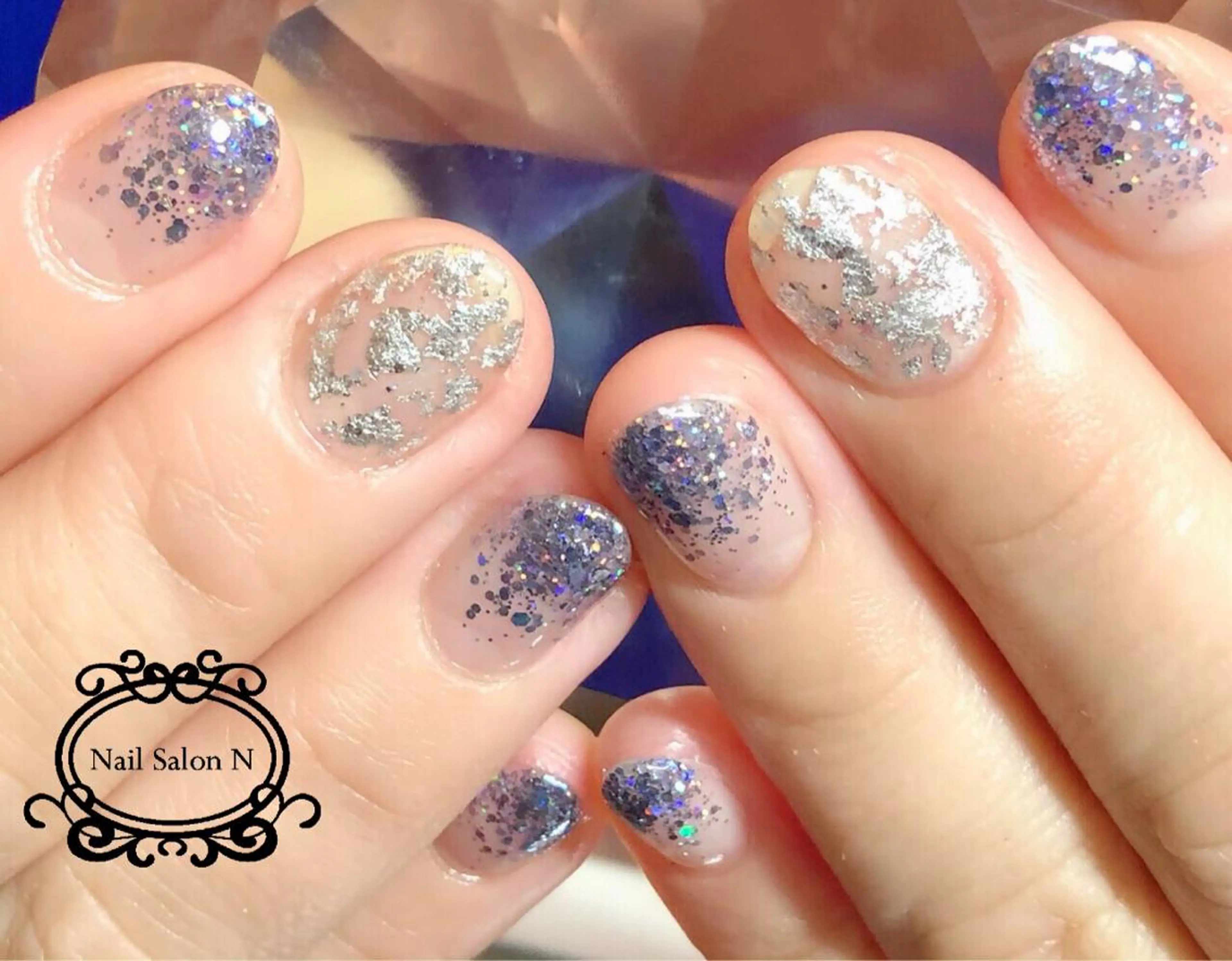 ネイル ハンドネイル Nail Salon Nのネイルデザイン