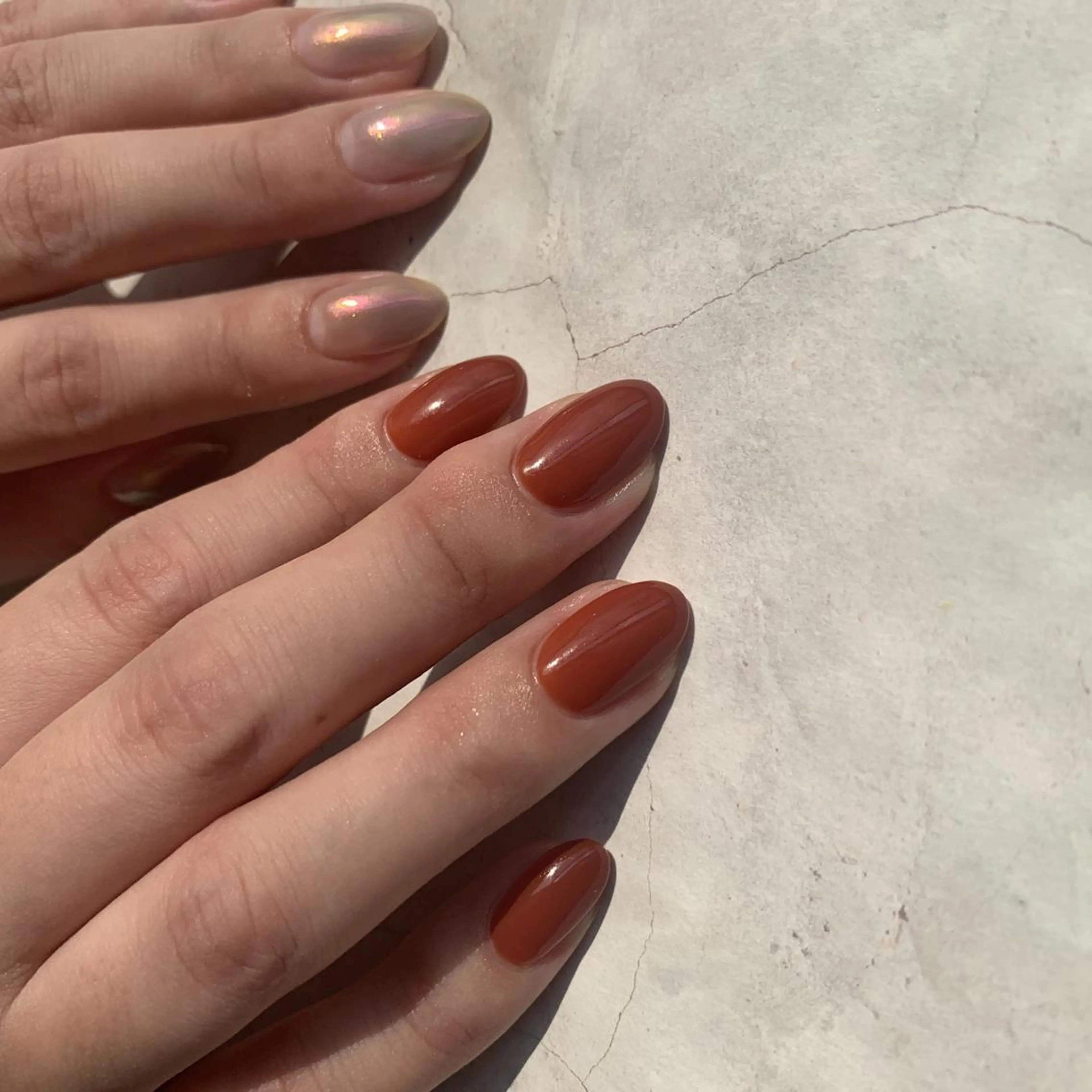 ネイル TLIENGLE高宮 エステ・ネイルのエステ・リラクイメージ