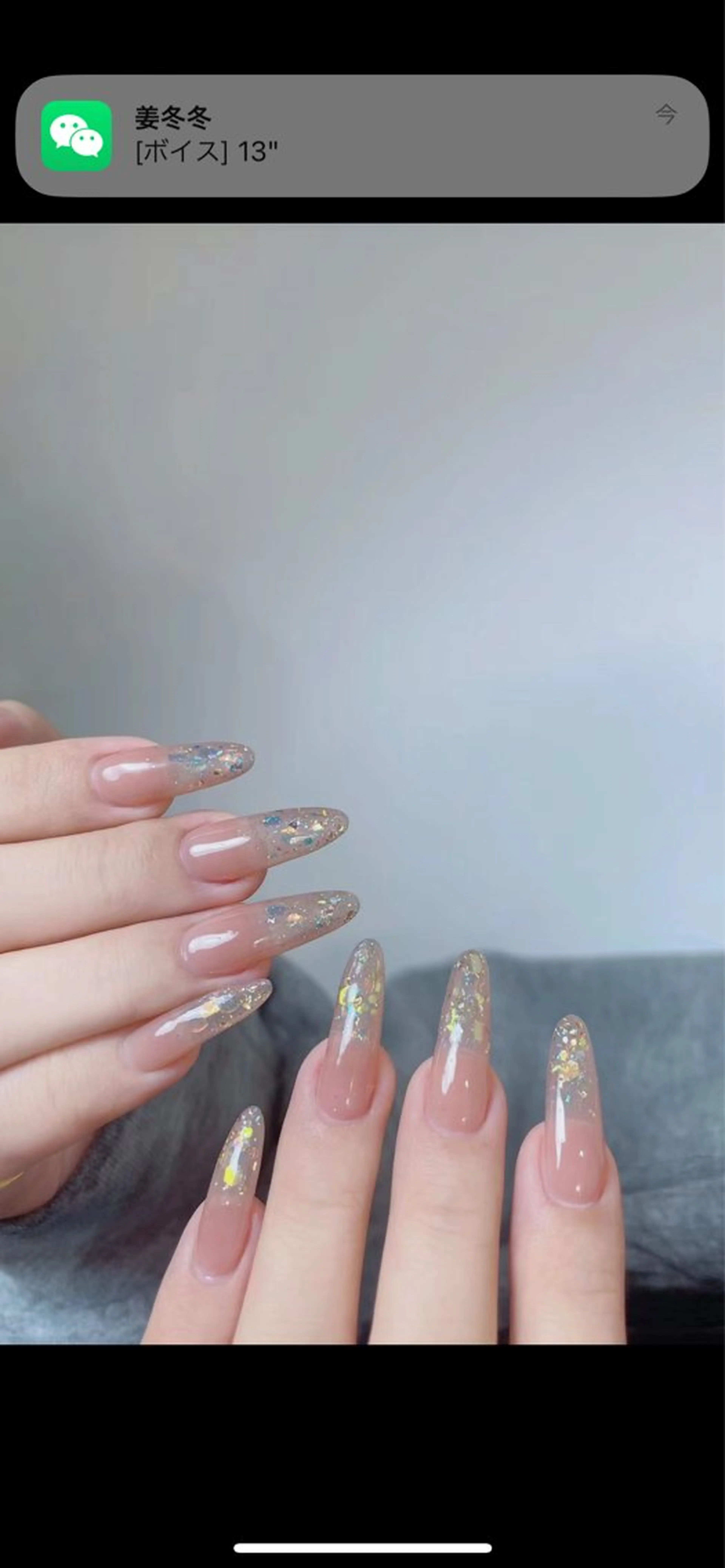 ネイル LULU Nail salonみどりのネイルデザイン