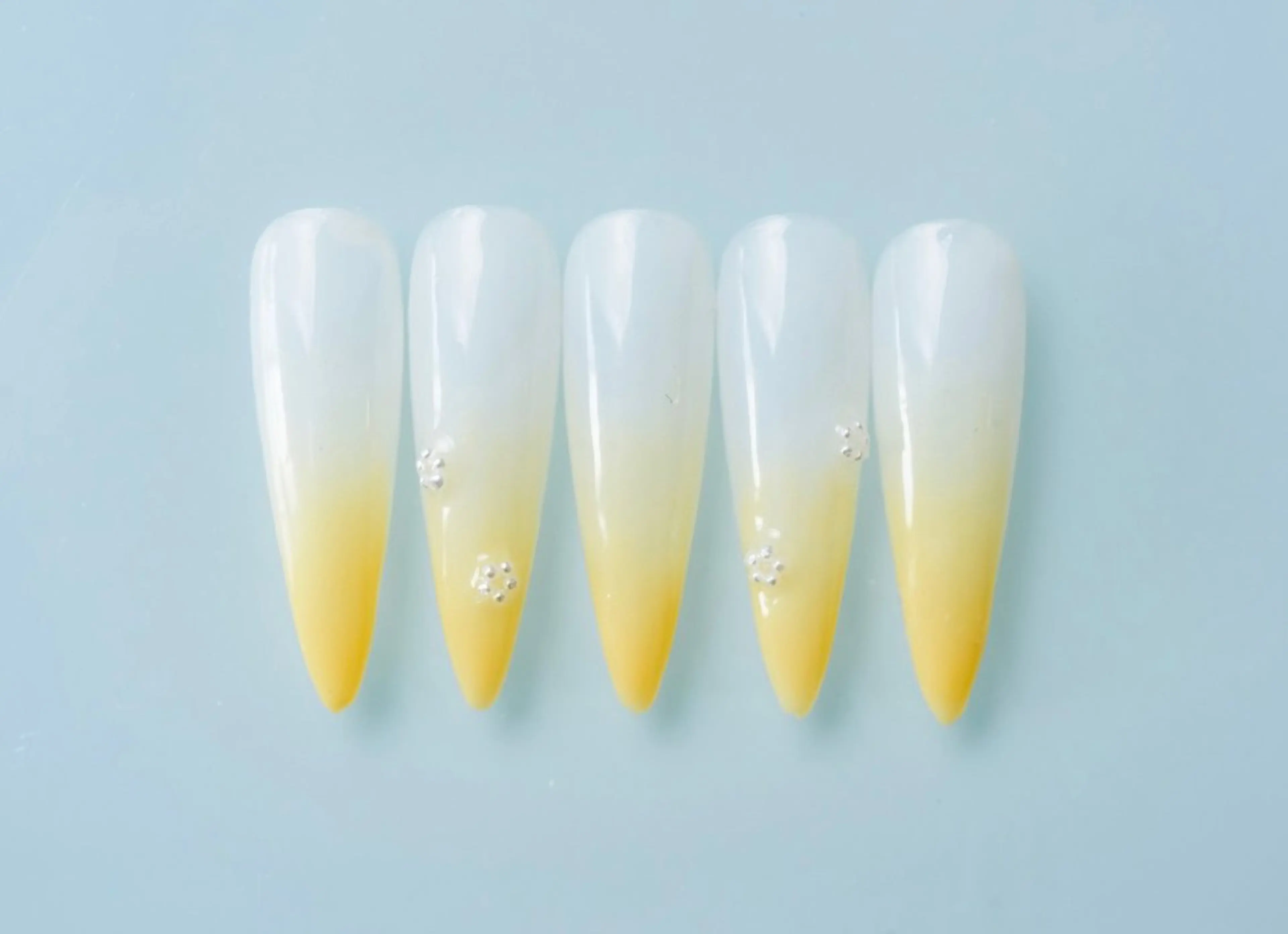 ネイル ハンドネイル しょう えんきんのネイルデザイン