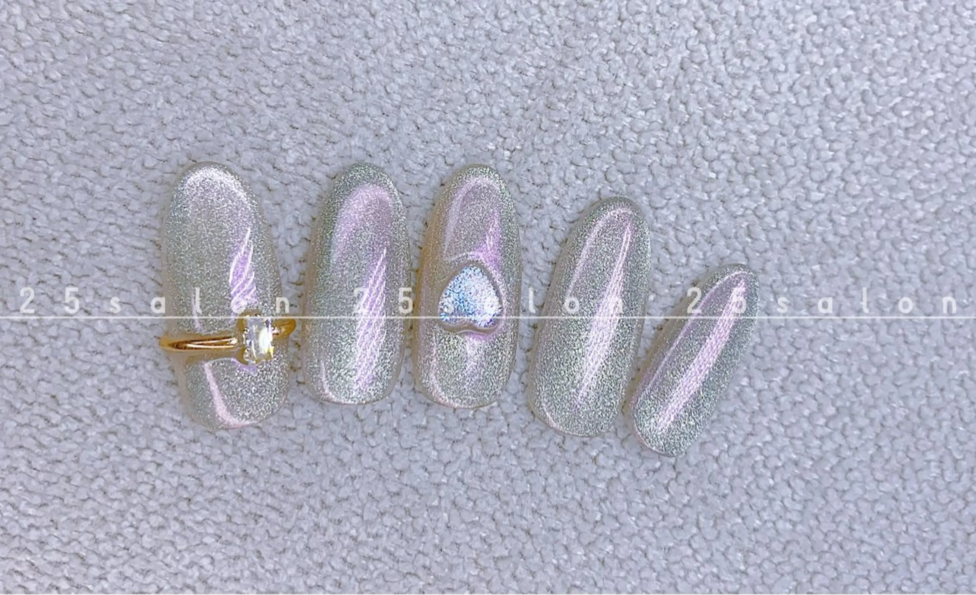 ネイル 2 5のマツエク・マツパデザイン