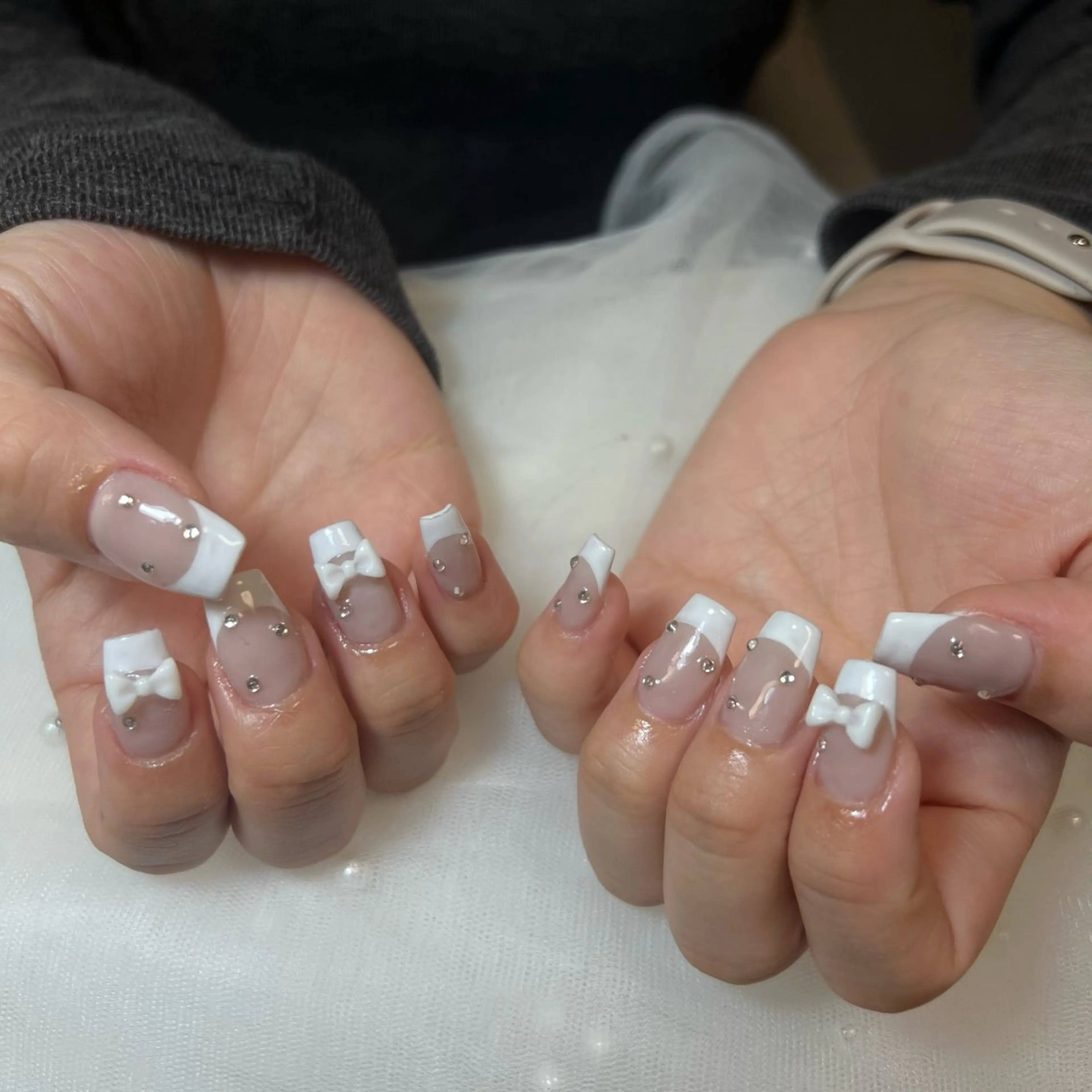 ネイル min nails中目黒のネイルデザイン