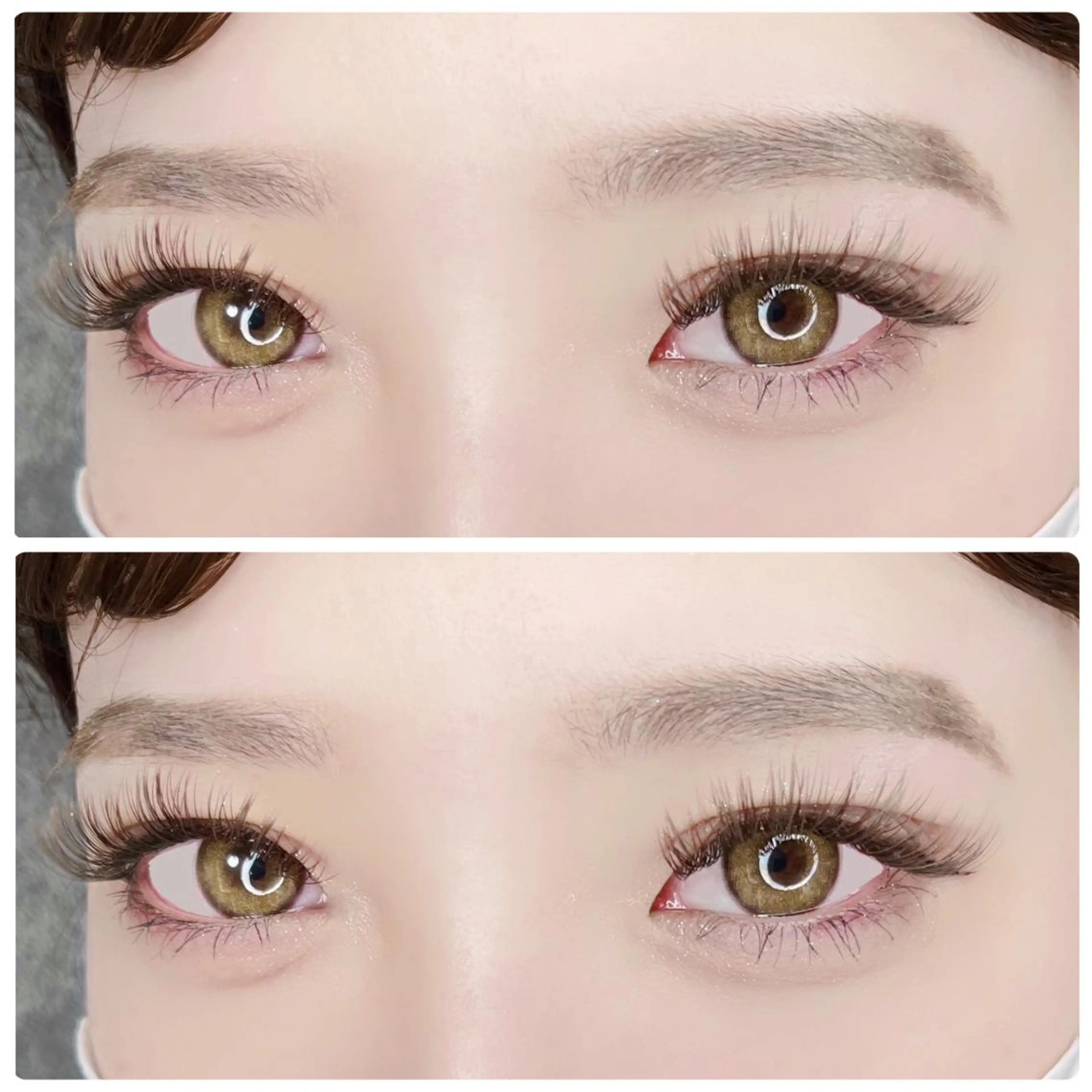 🍭フラットラッシュつけ放題🍭（初回他店オフ込み）の写真