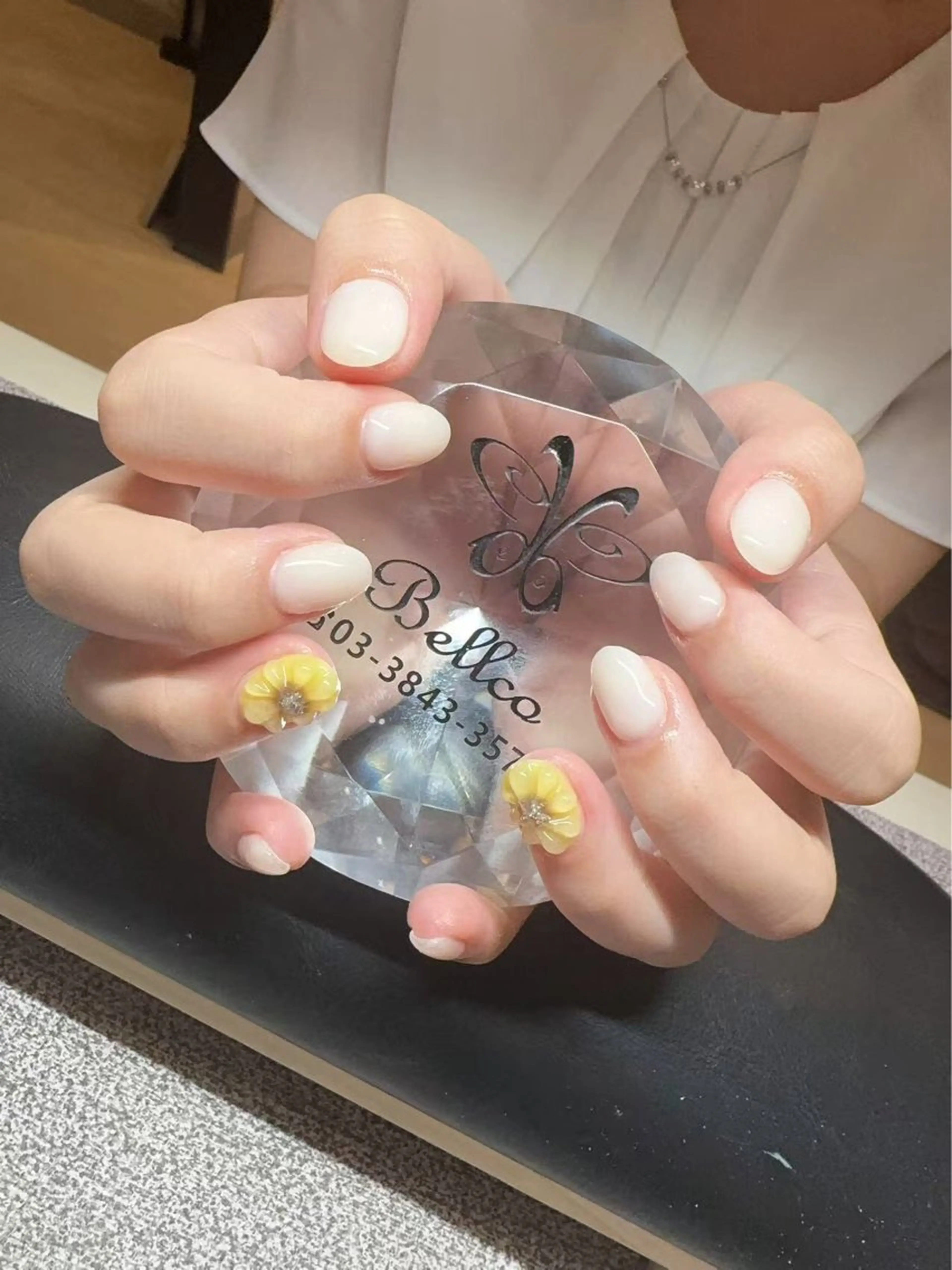 ネイル ベラッコ所属・ネイルサロン ベラッコのネイルデザイン