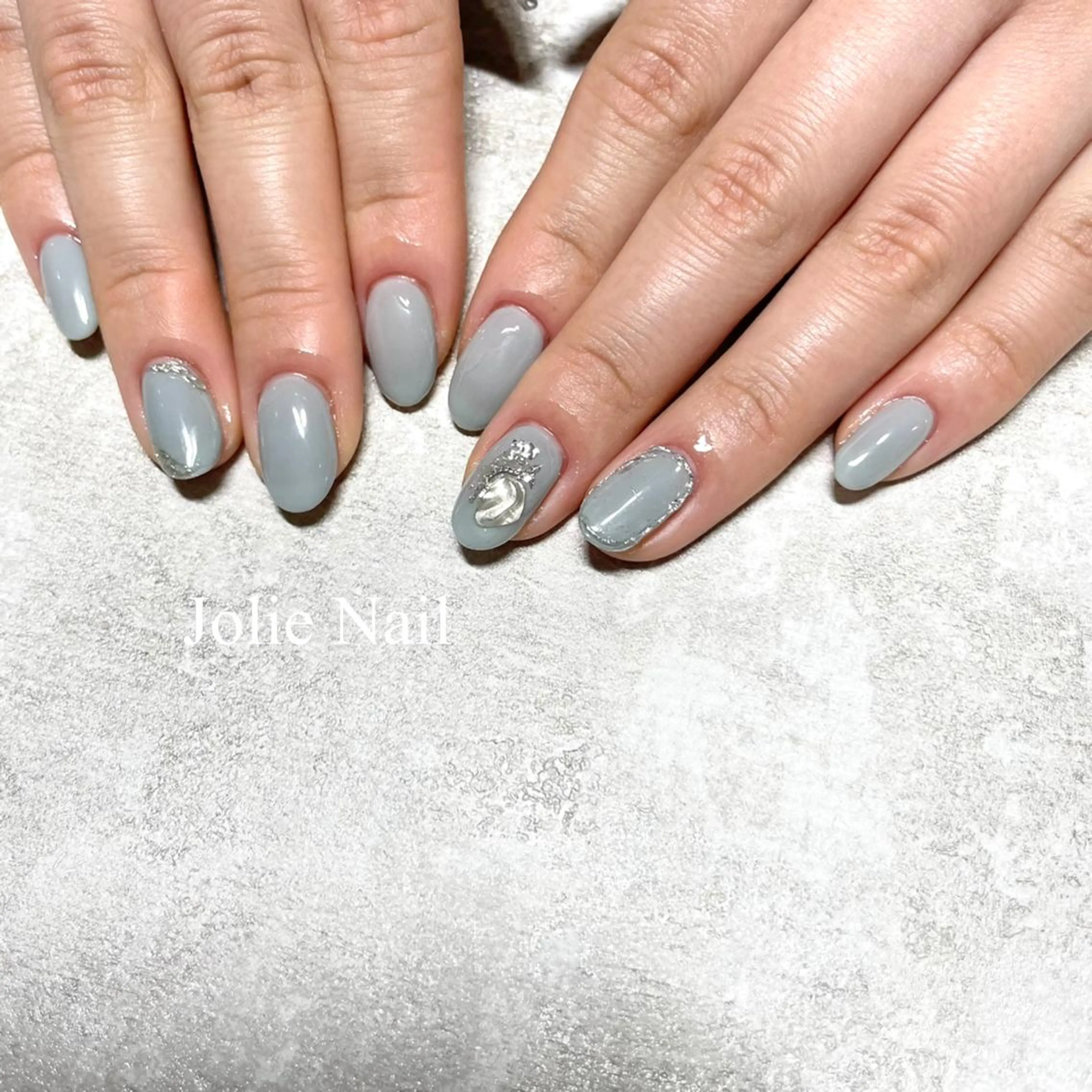 ネイル MIORA︎ マツエク×ネイルのマツエク・マツパデザイン