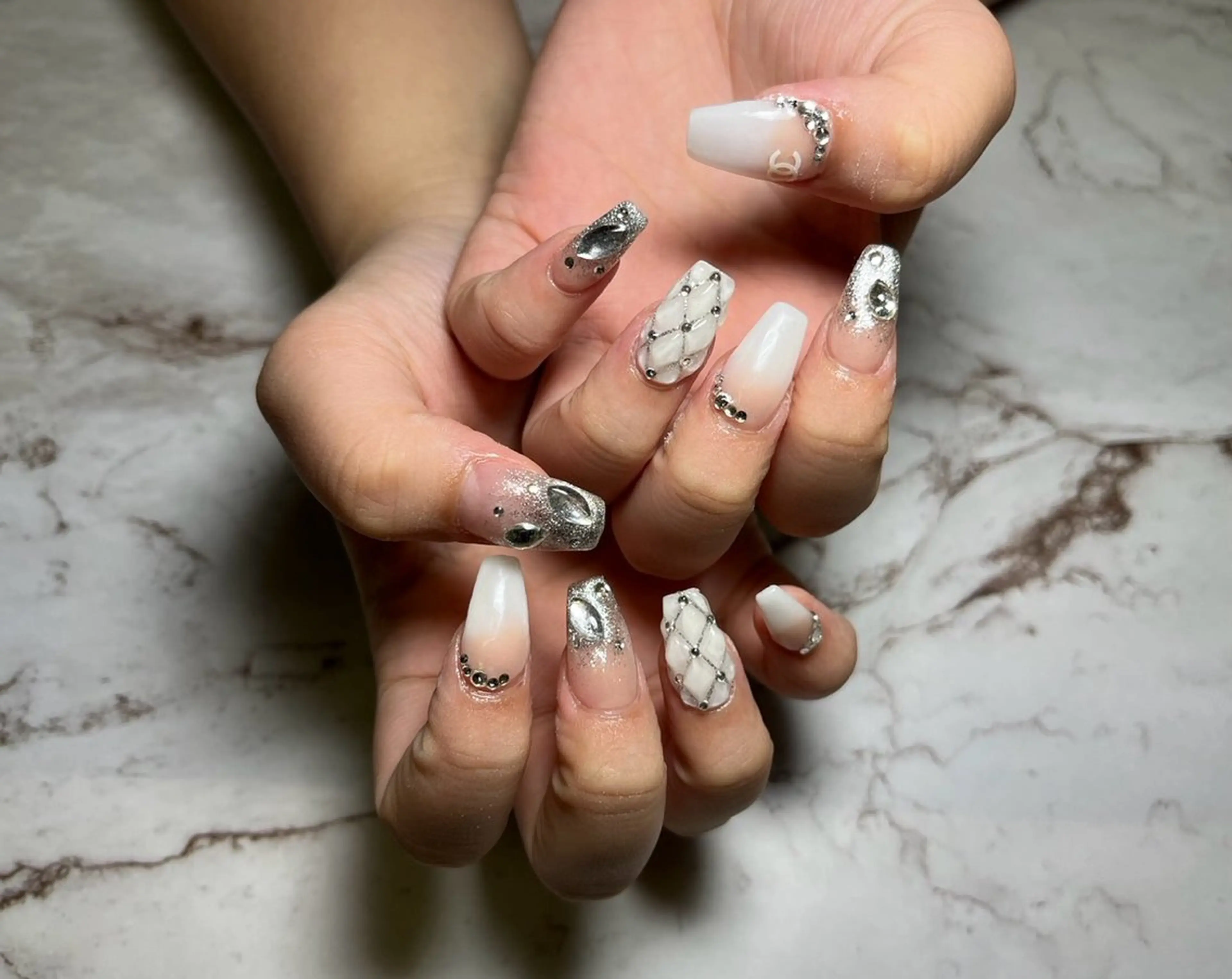 ネイル NAIL salon ACEのネイルデザイン