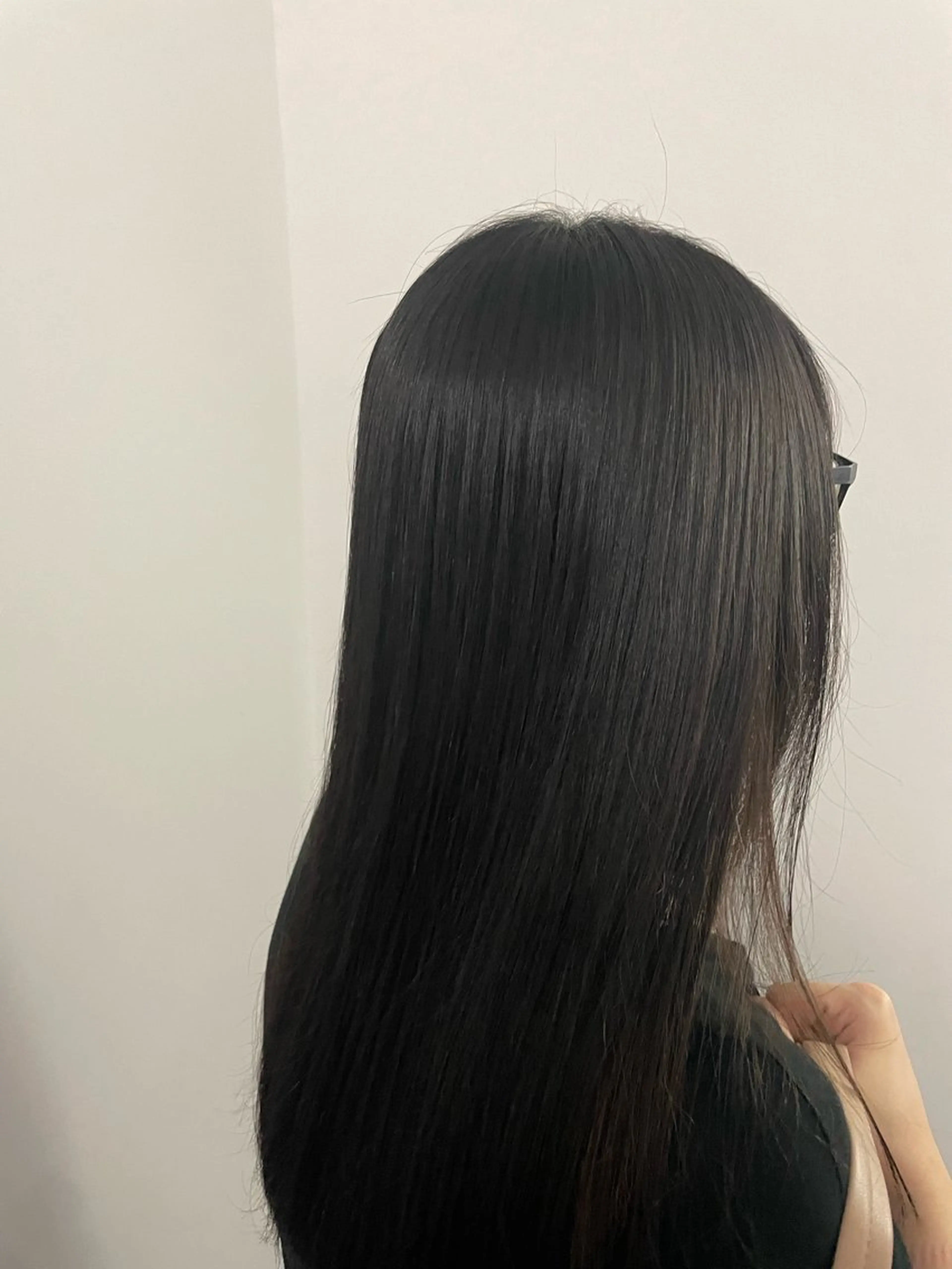 パーマ SPICE  AVEDA  salon&spa所属・武井 唯のヘアスタイル