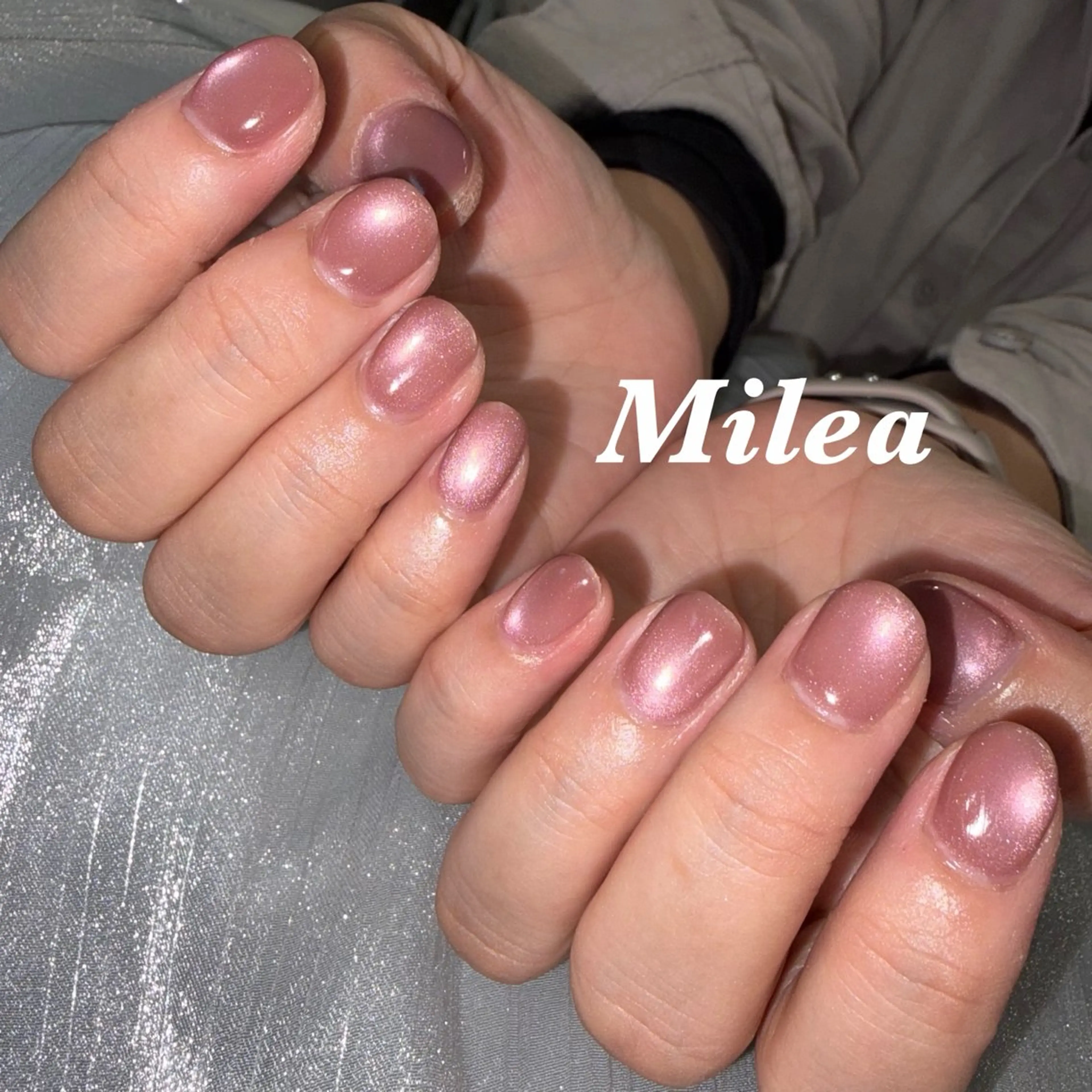 マグネット🧲orフラッシュ📸✨ワンカラー(初回オフ込み)通常¥6600→¥6200の写真