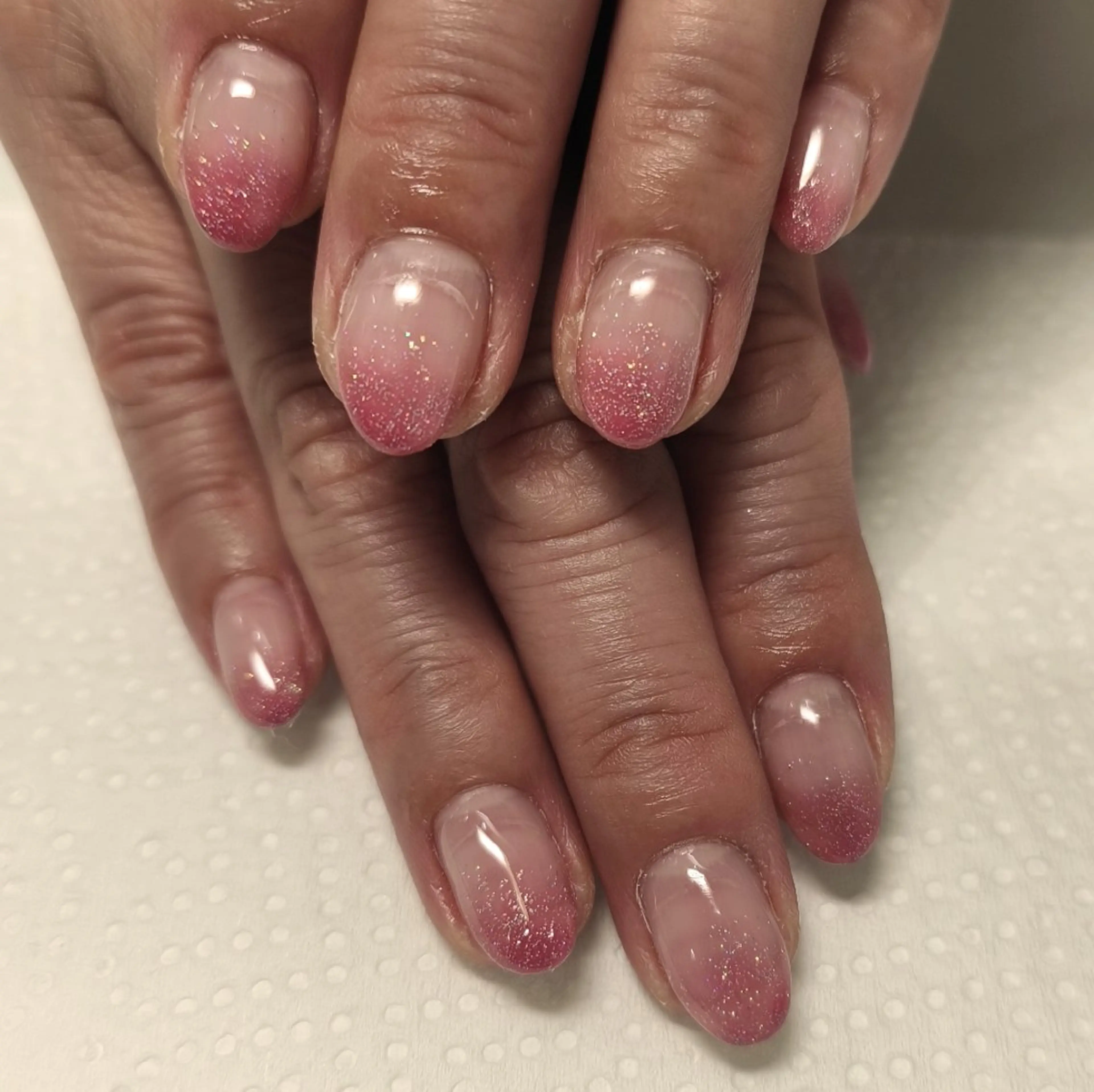 ネイル Nail eim　【ネイルエイム】所属・古賀 倭子のネイルデザイン