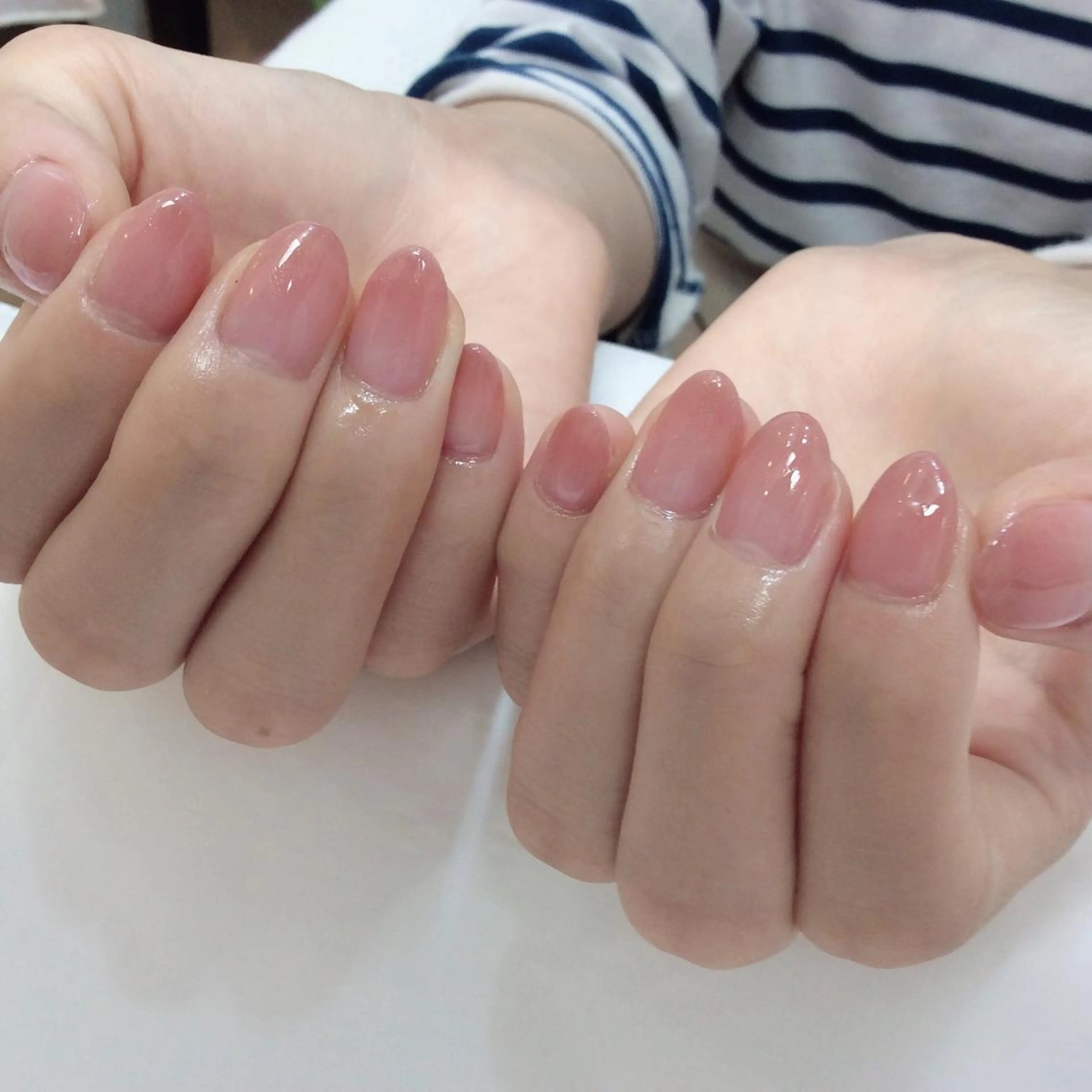 ネイル ネイル&エステ ビューティツリーのネイルデザイン