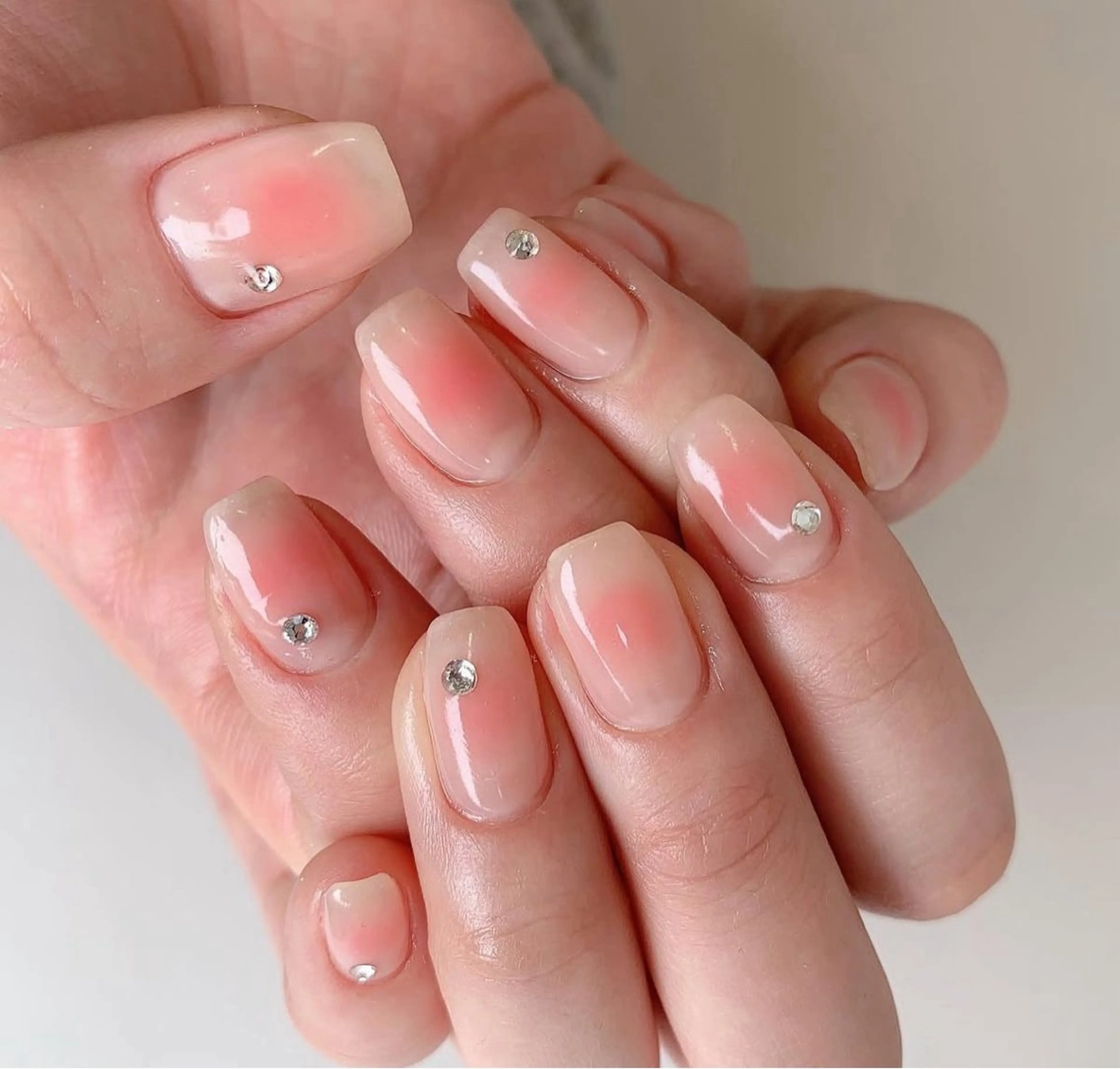 ネイル 🎀Lilla💎 Nail Salonのネイルデザイン