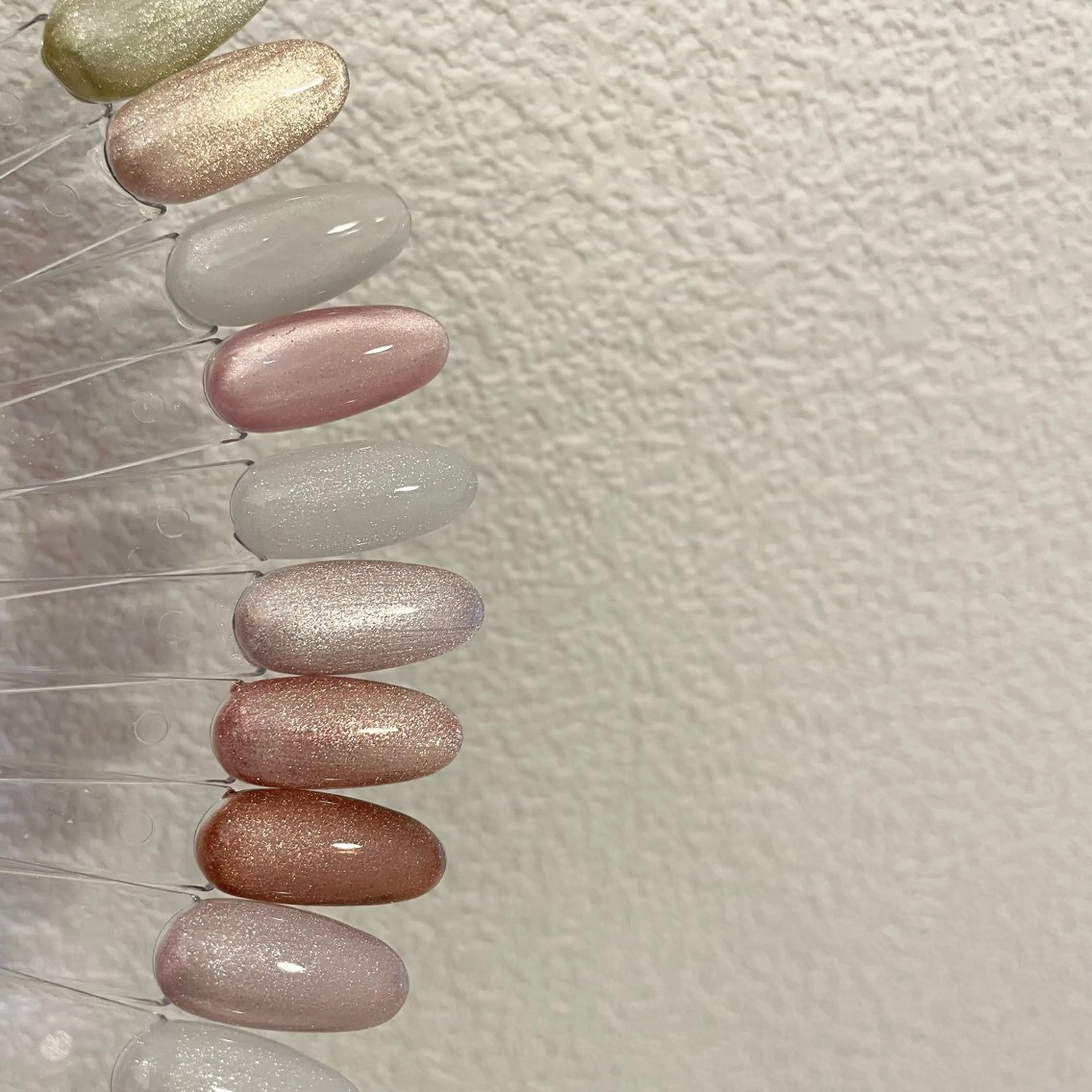 ネイル Nail Salon Gummi.のネイルデザイン