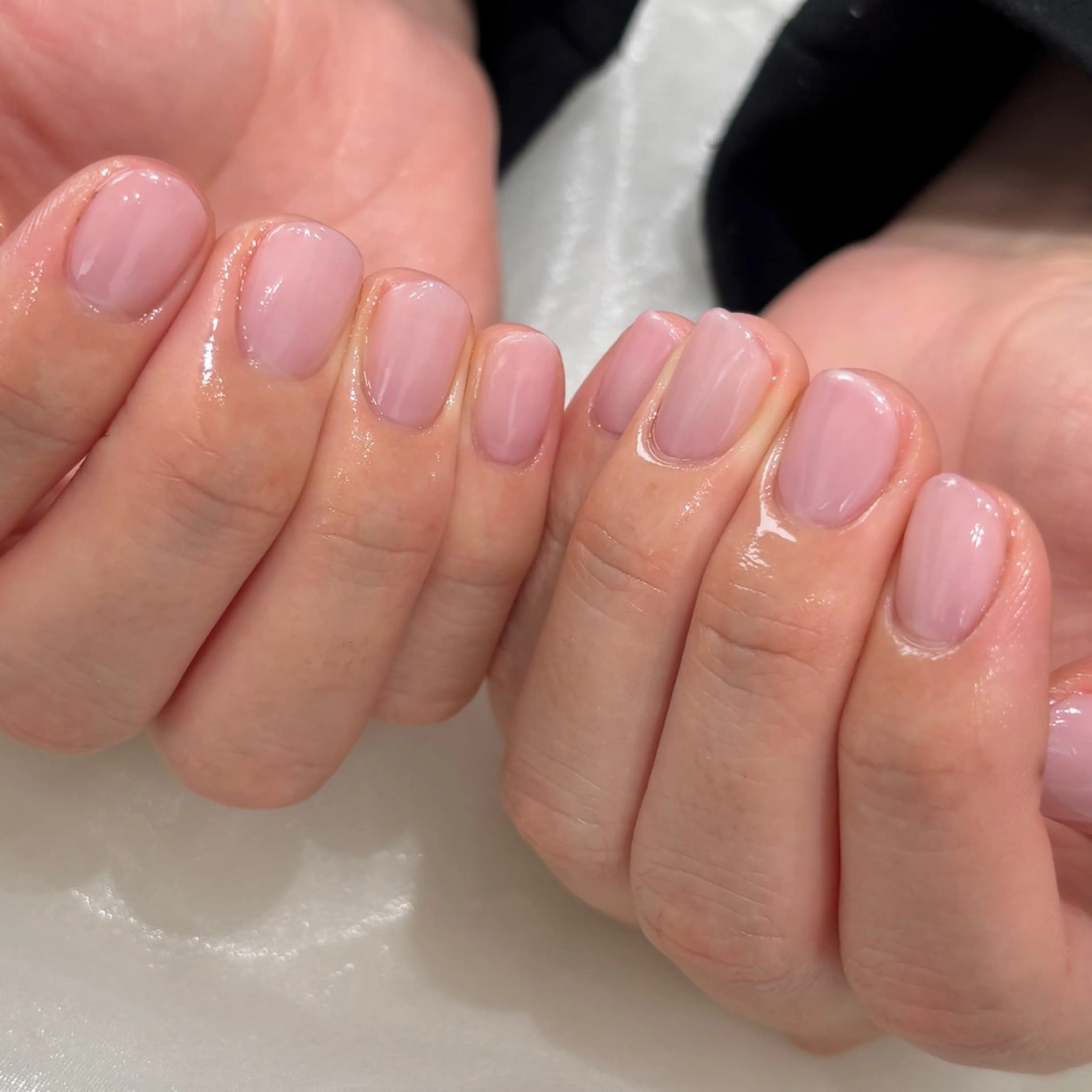 ネイル ハンドネイル Nail Salon Refletのネイルデザイン