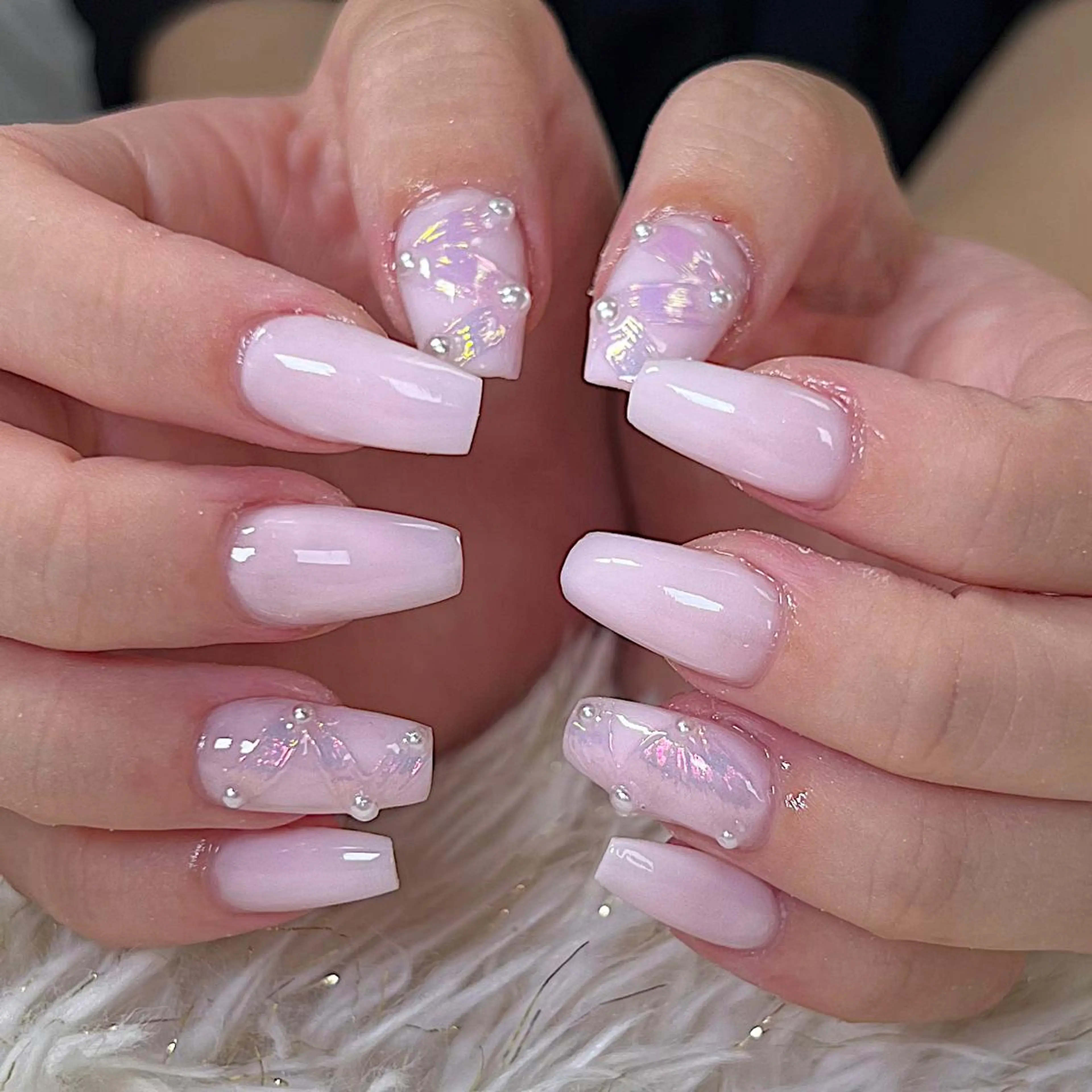 ネイル nana nailのネイルデザイン