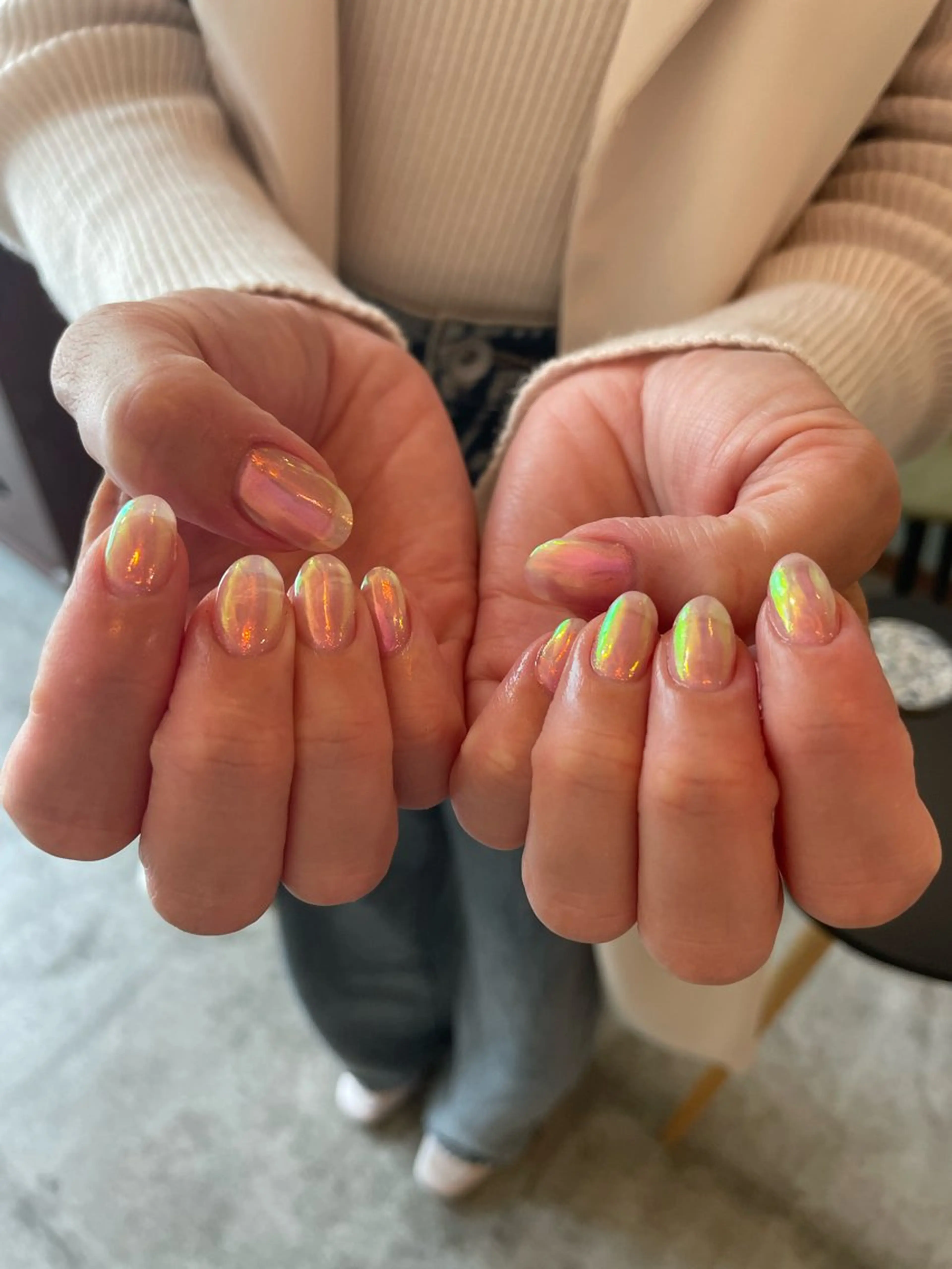 ネイル Satoril..nail room所属・satoril.. nail roomのネイルデザイン