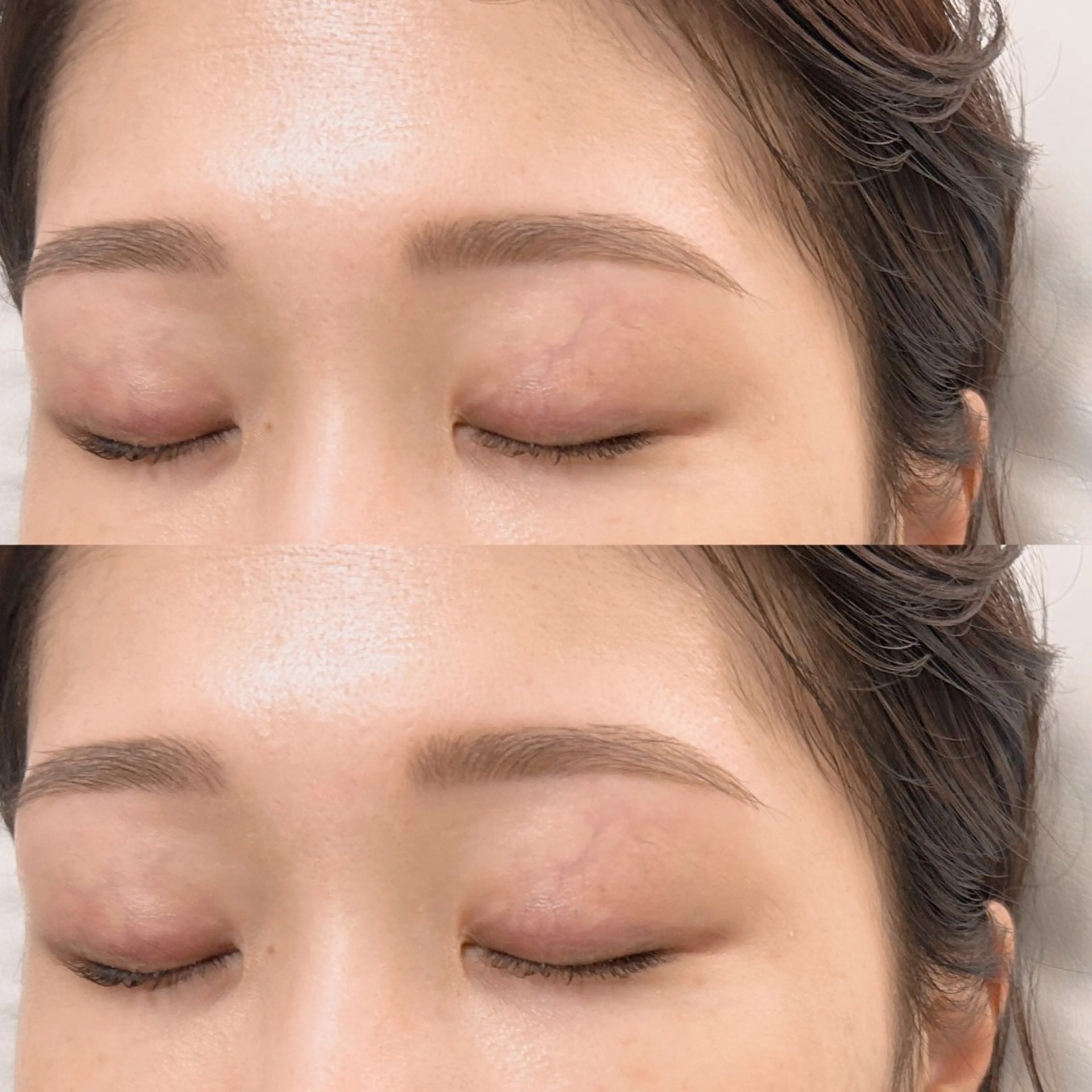 アイブロウ ワックス脱毛 その他(アイブロウ) Yuueye mioのマツエク・マツパデザイン