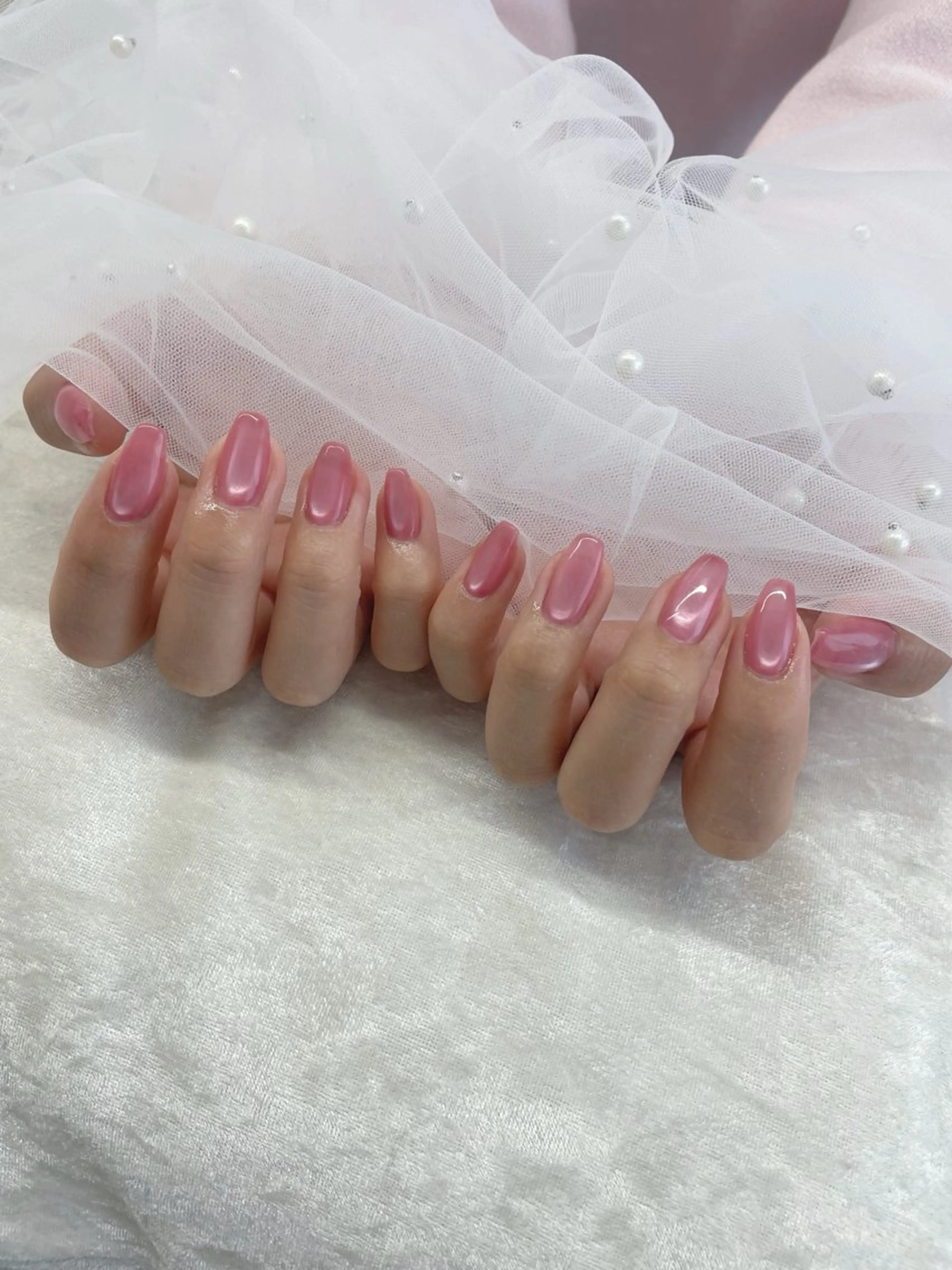 ネイル nail&esthetic Days（ネイル&エステティックデイズ） 三好中央店所属・田村 風雅のネイルデザイン