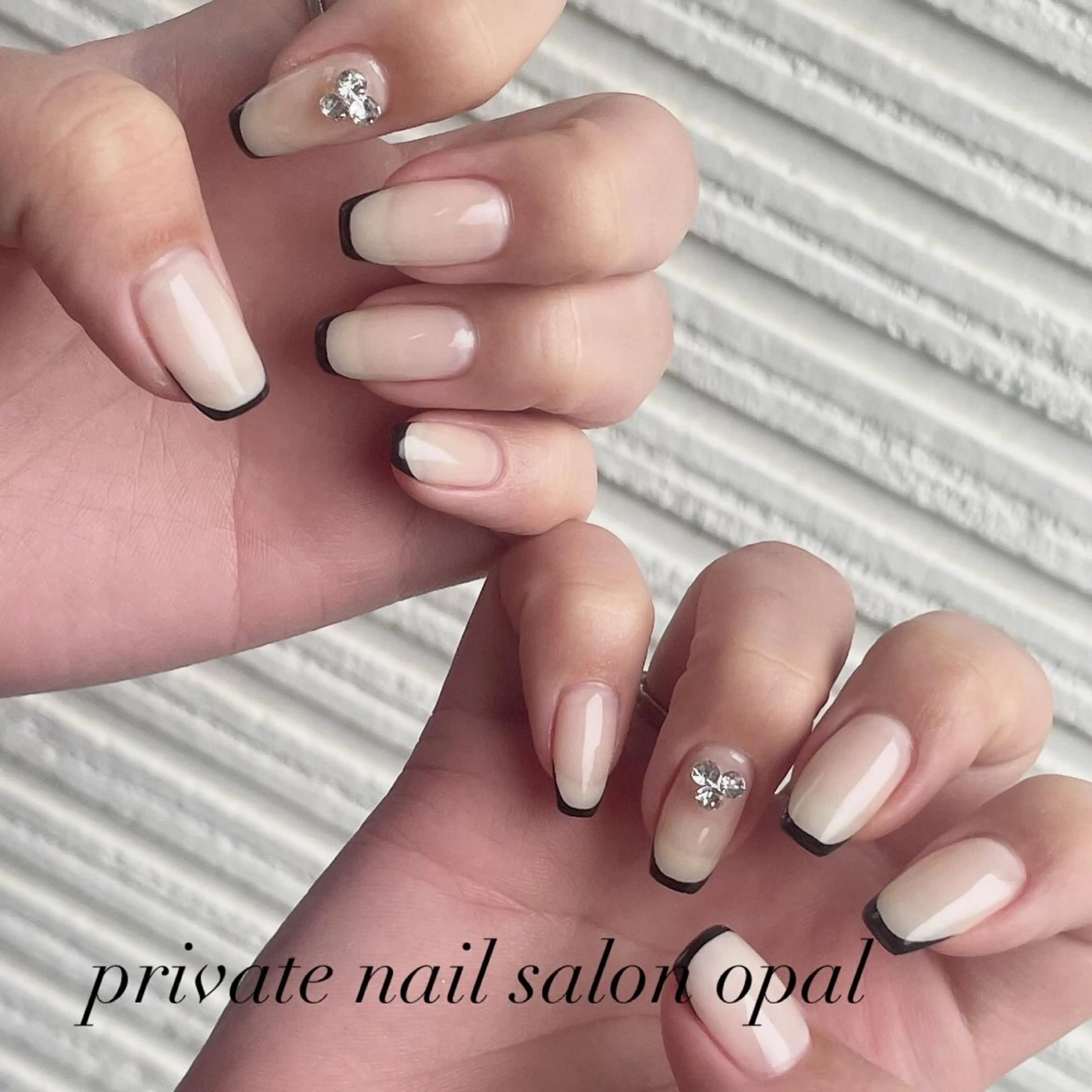 ネイル private salonopalのネイルデザイン