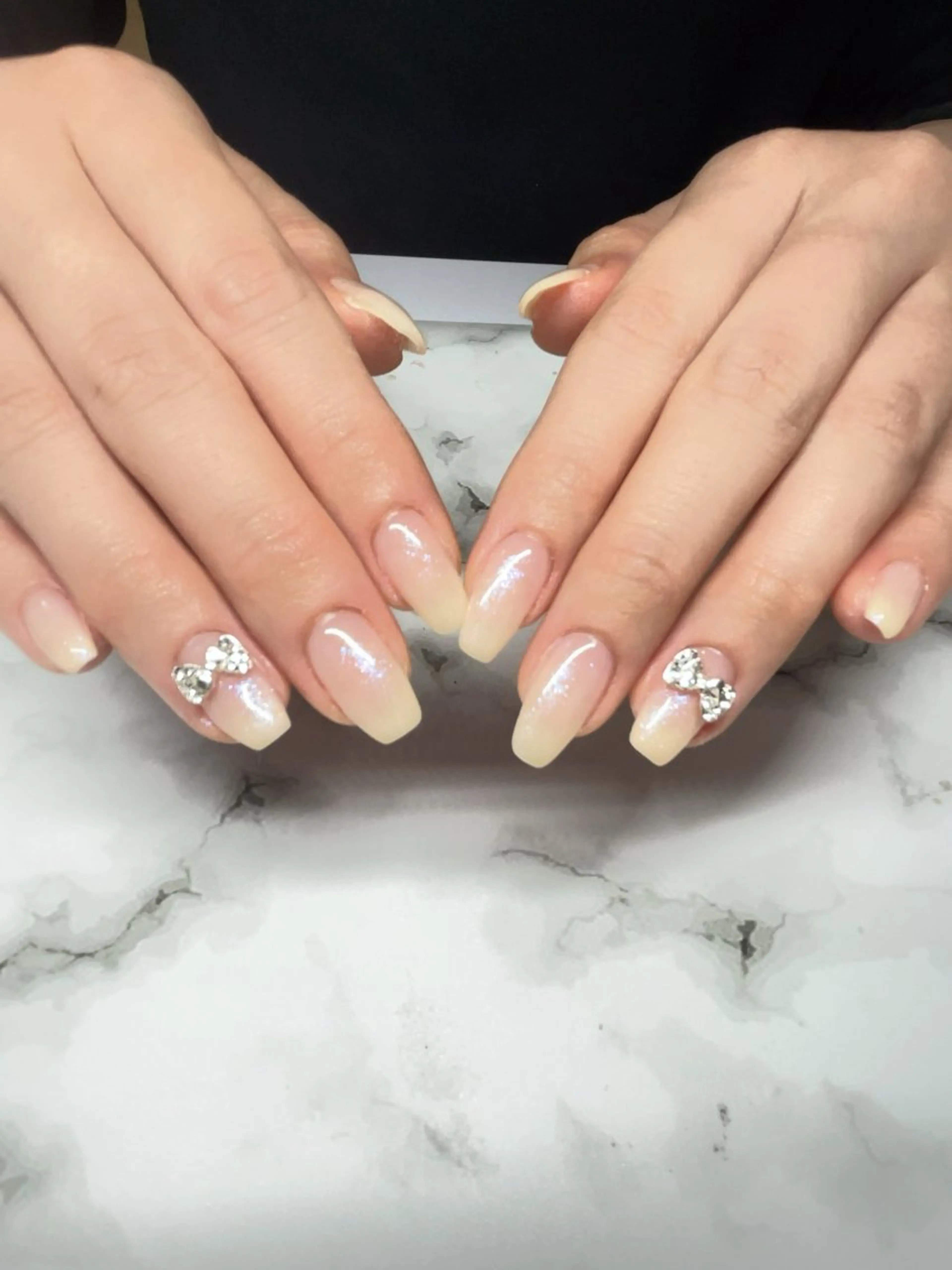 ネイル Star Beautyのネイルデザイン