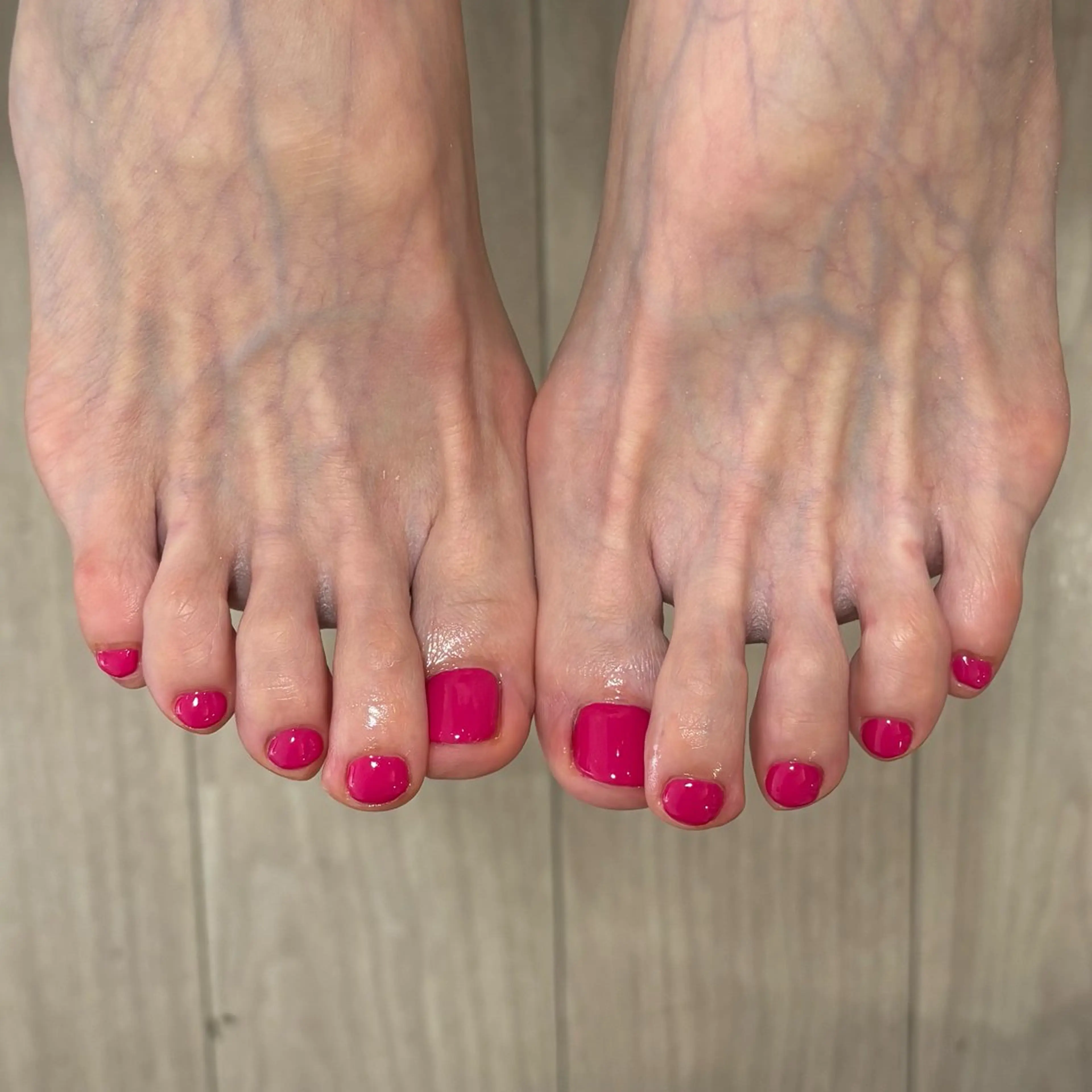 ネイル 宮原 花恋のネイルデザイン