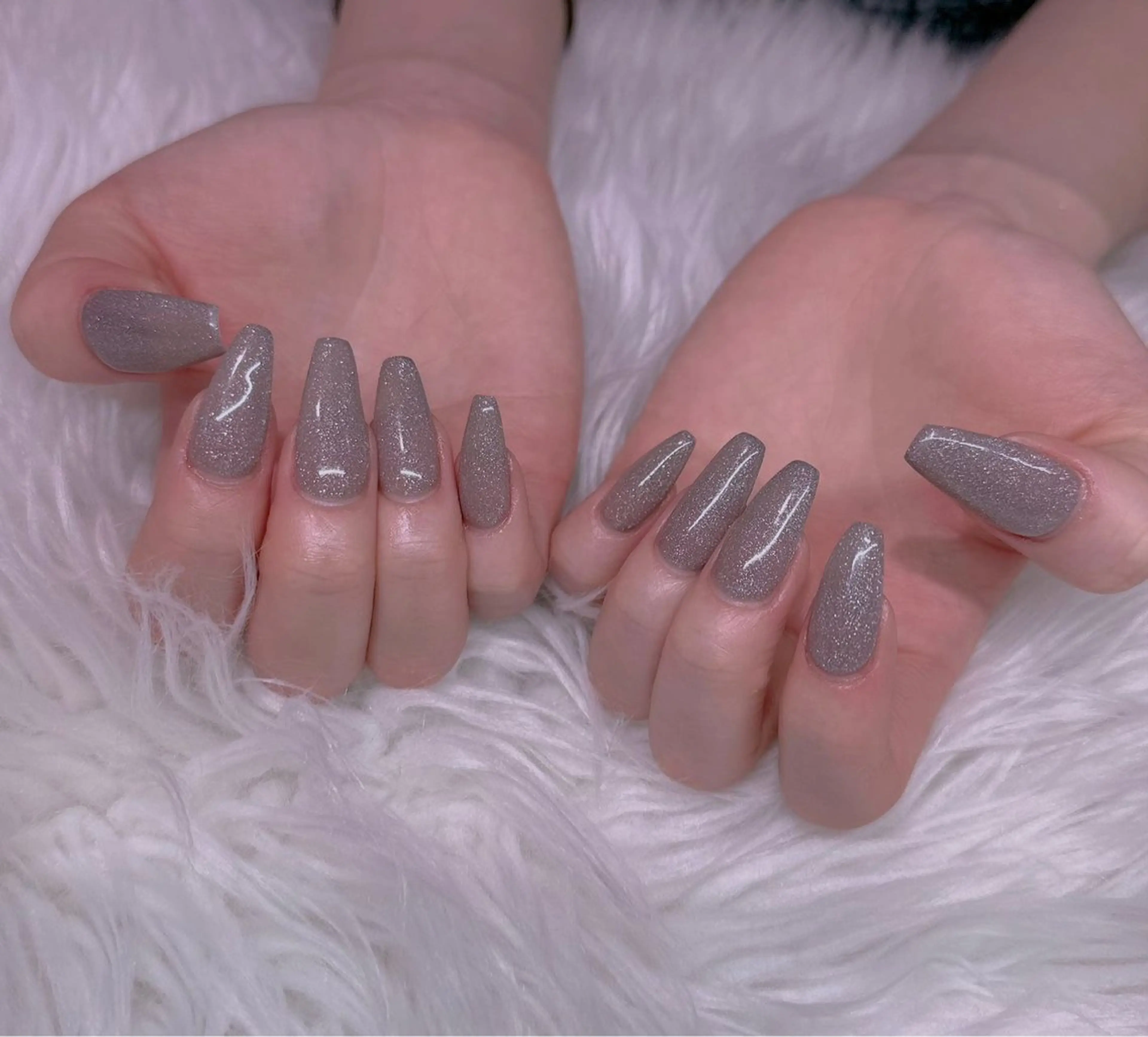 ネイル 美爪パラジェル導入店 Sunnilyのネイルデザイン