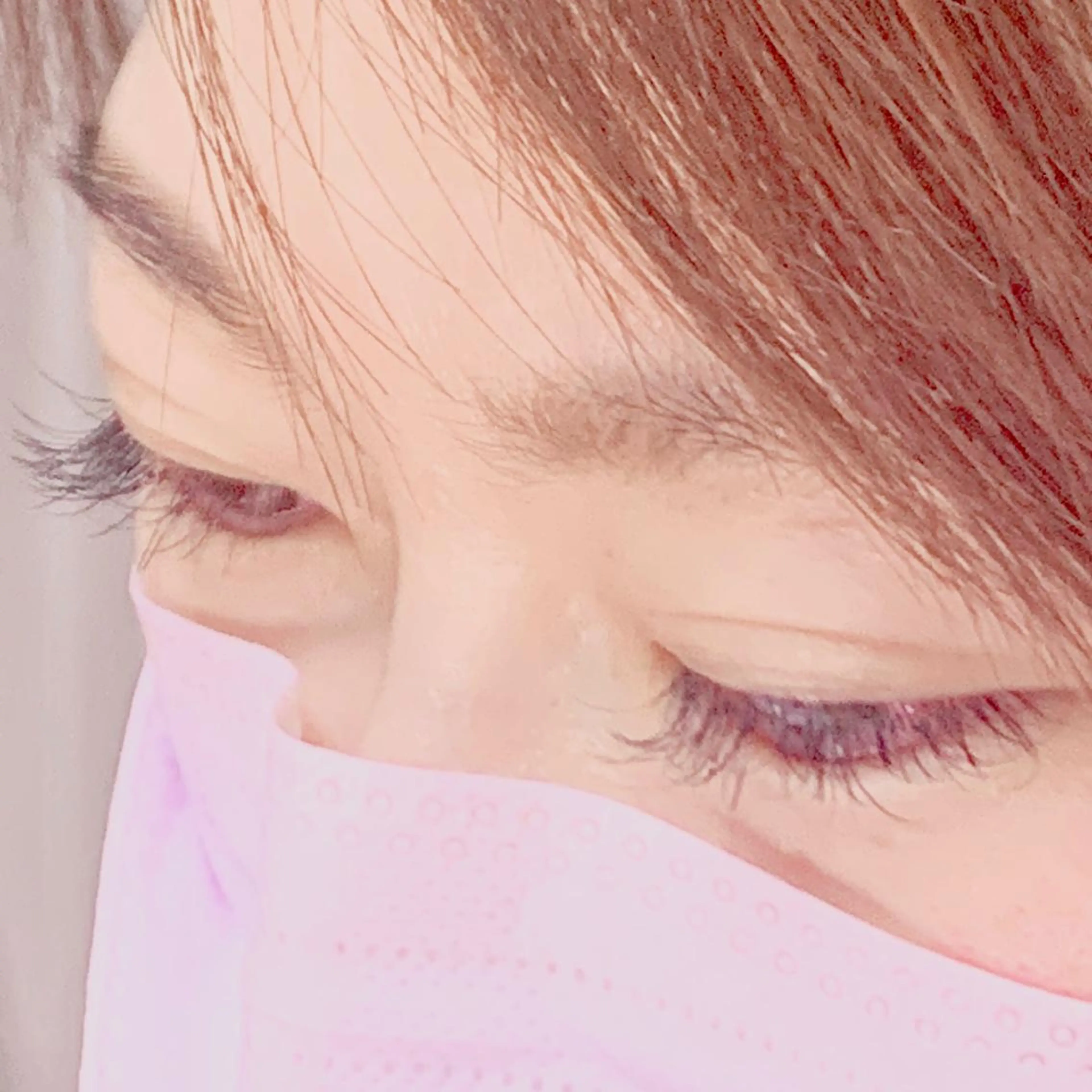 マツエク・マツパ フェイシャル &ヘッドスパ　リールヴィ所属・リール ヴィのエステ・リラクイメージ