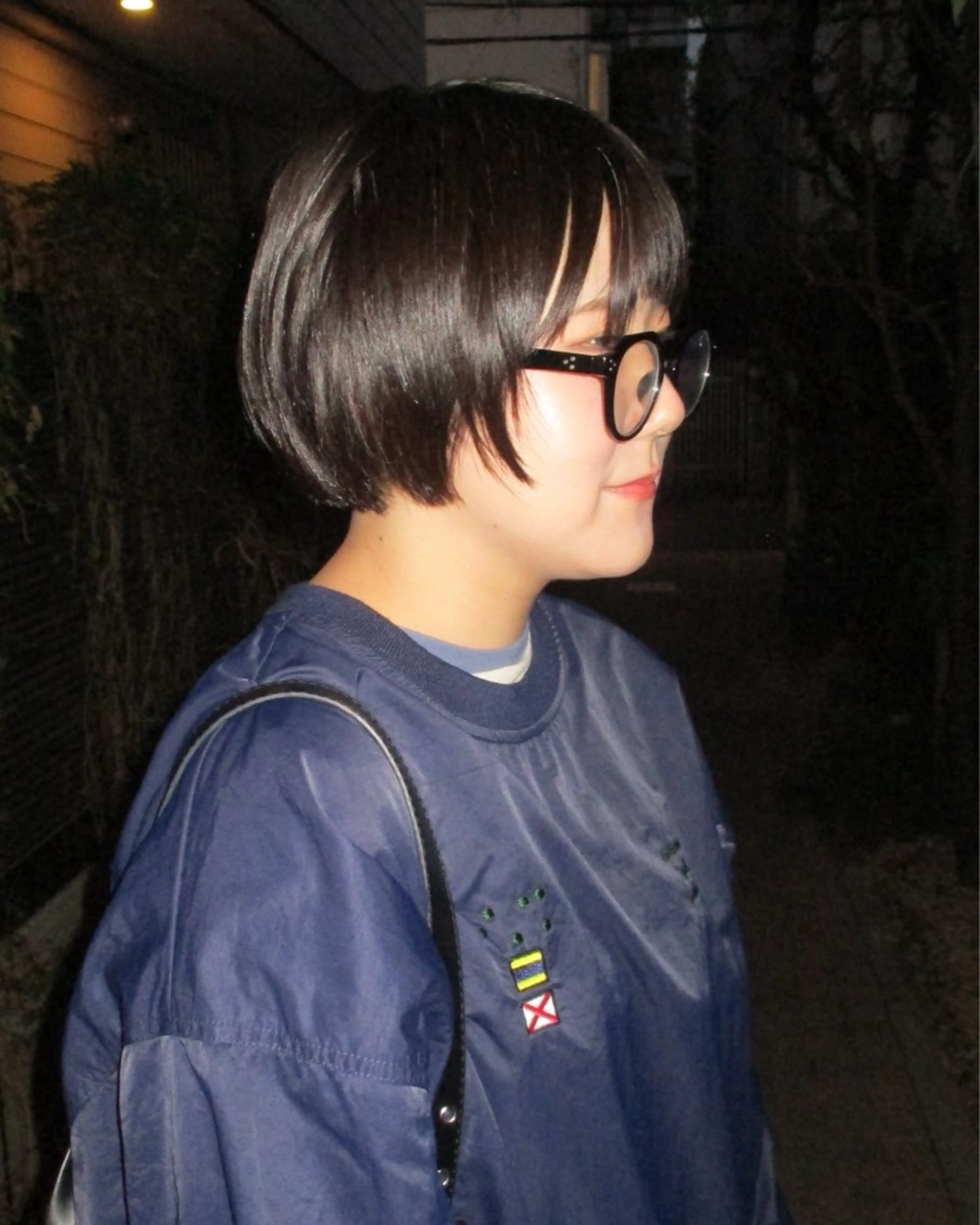 ショート ボブ カット sakoda shunkiのヘアスタイル