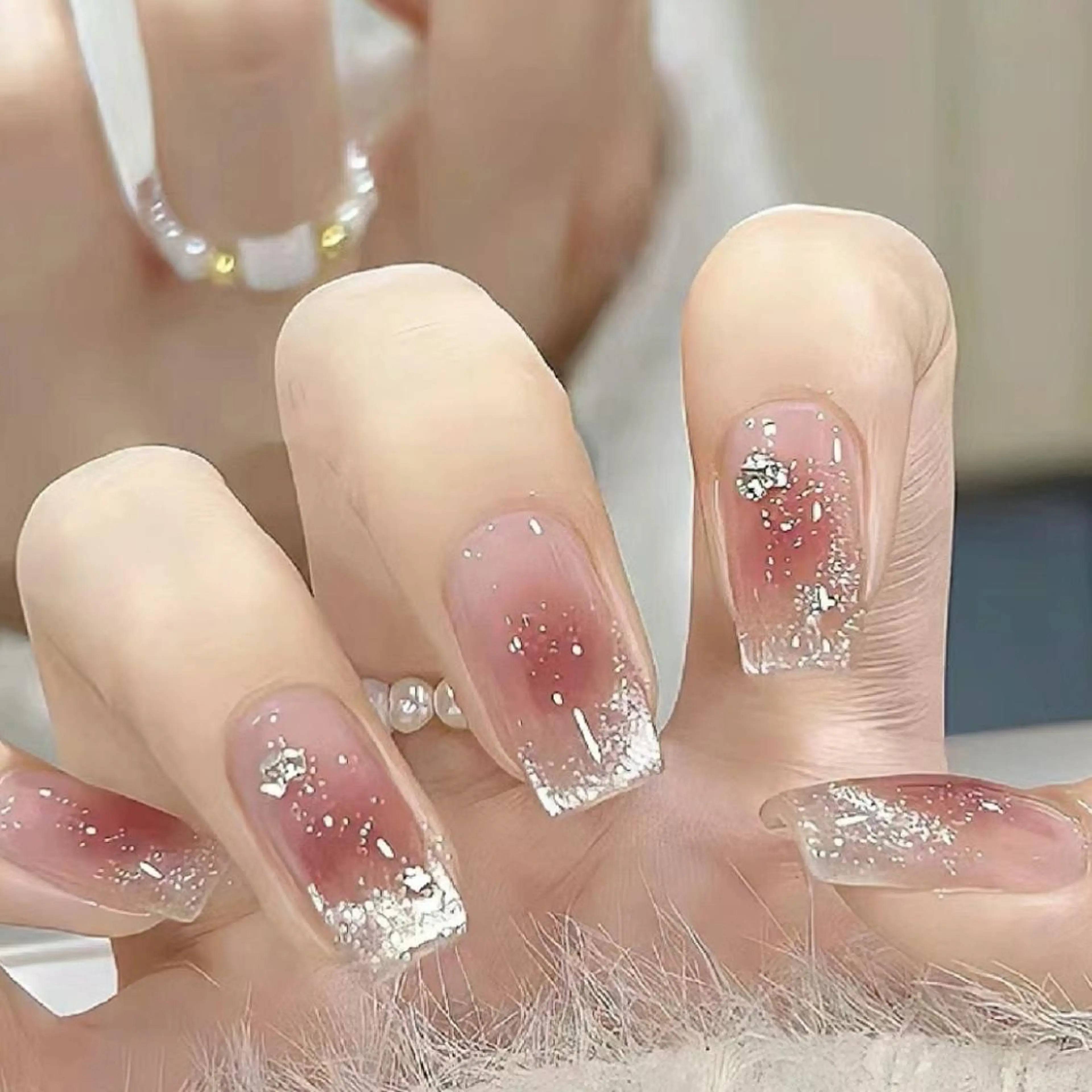 ネイル ダイ ゲンゲンのネイルデザイン