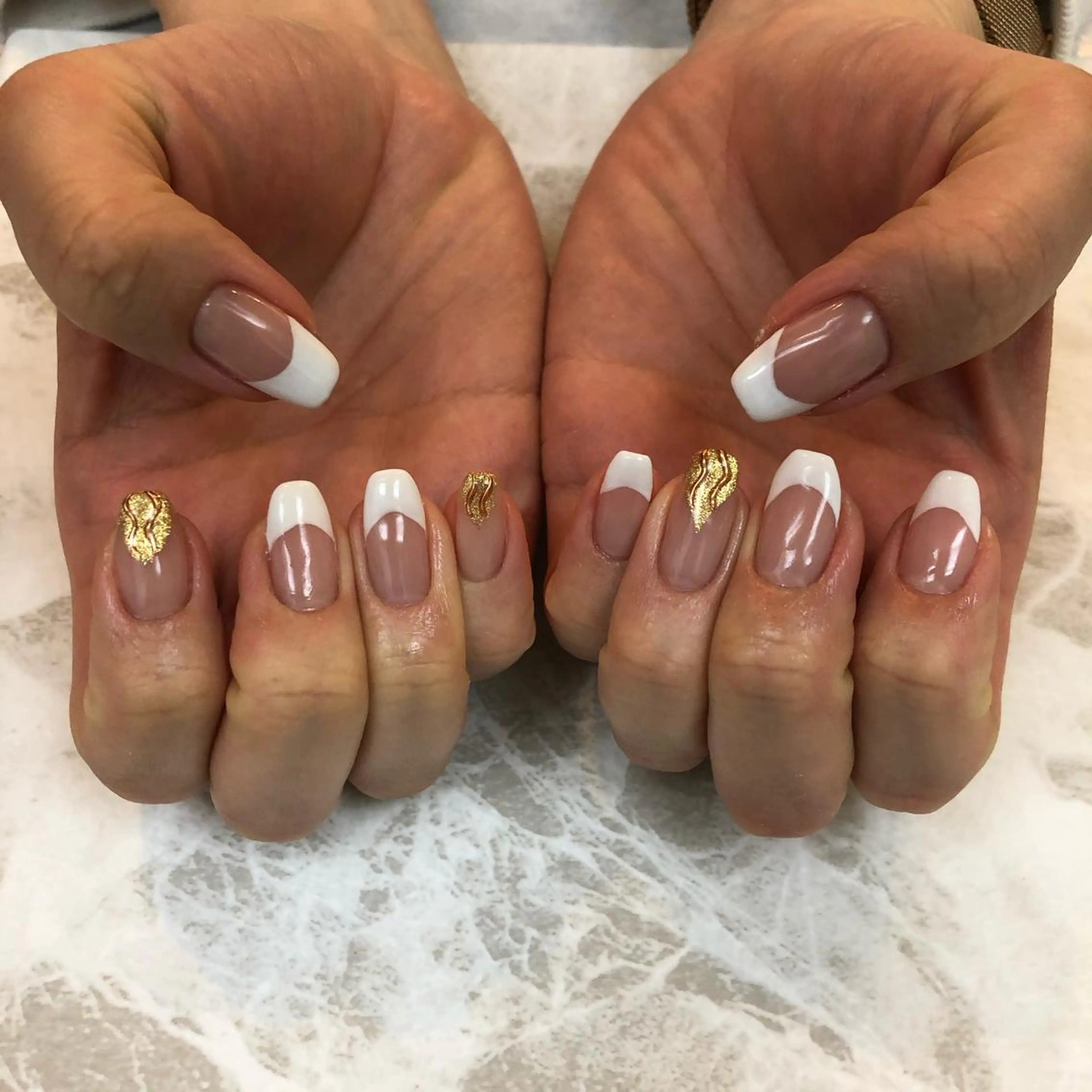 ネイル Irodim所属・MOKA NAKAGAWAのエステ・リラクイメージ