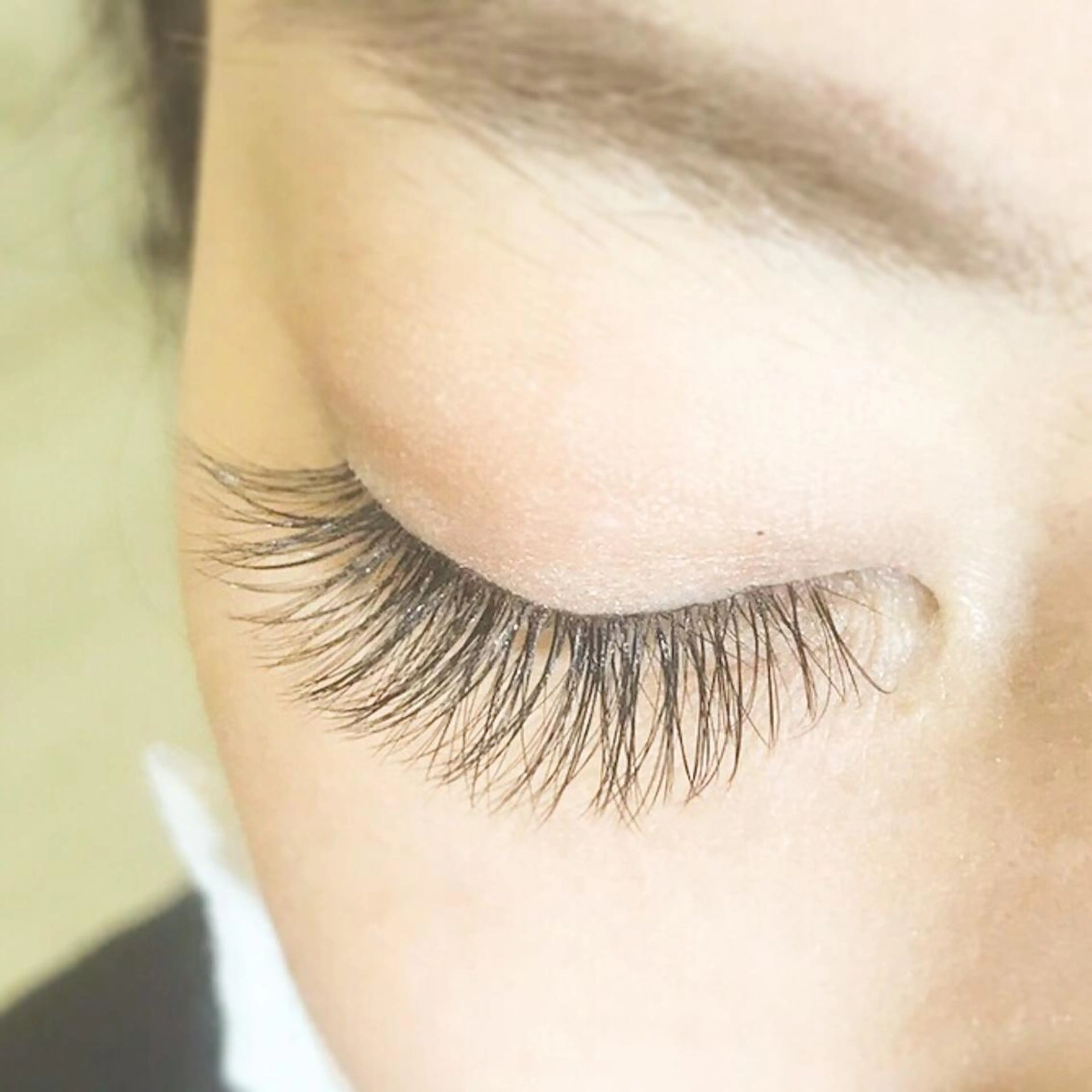 マツエク・マツパ Blanc 武蔵小杉駅前店のマツエク・マツパデザイン