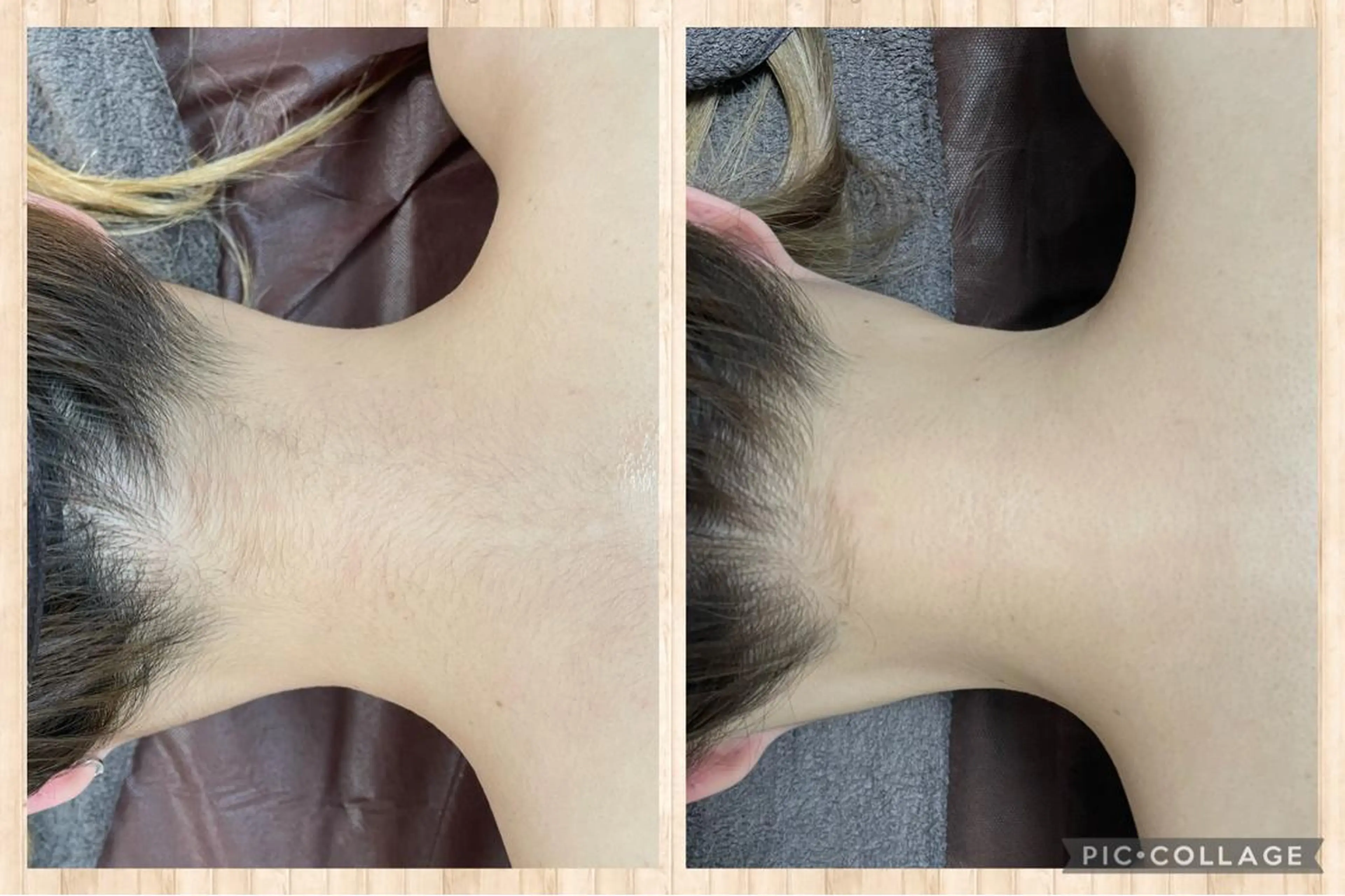 杉原 里奈のエステ・リラクイメージ